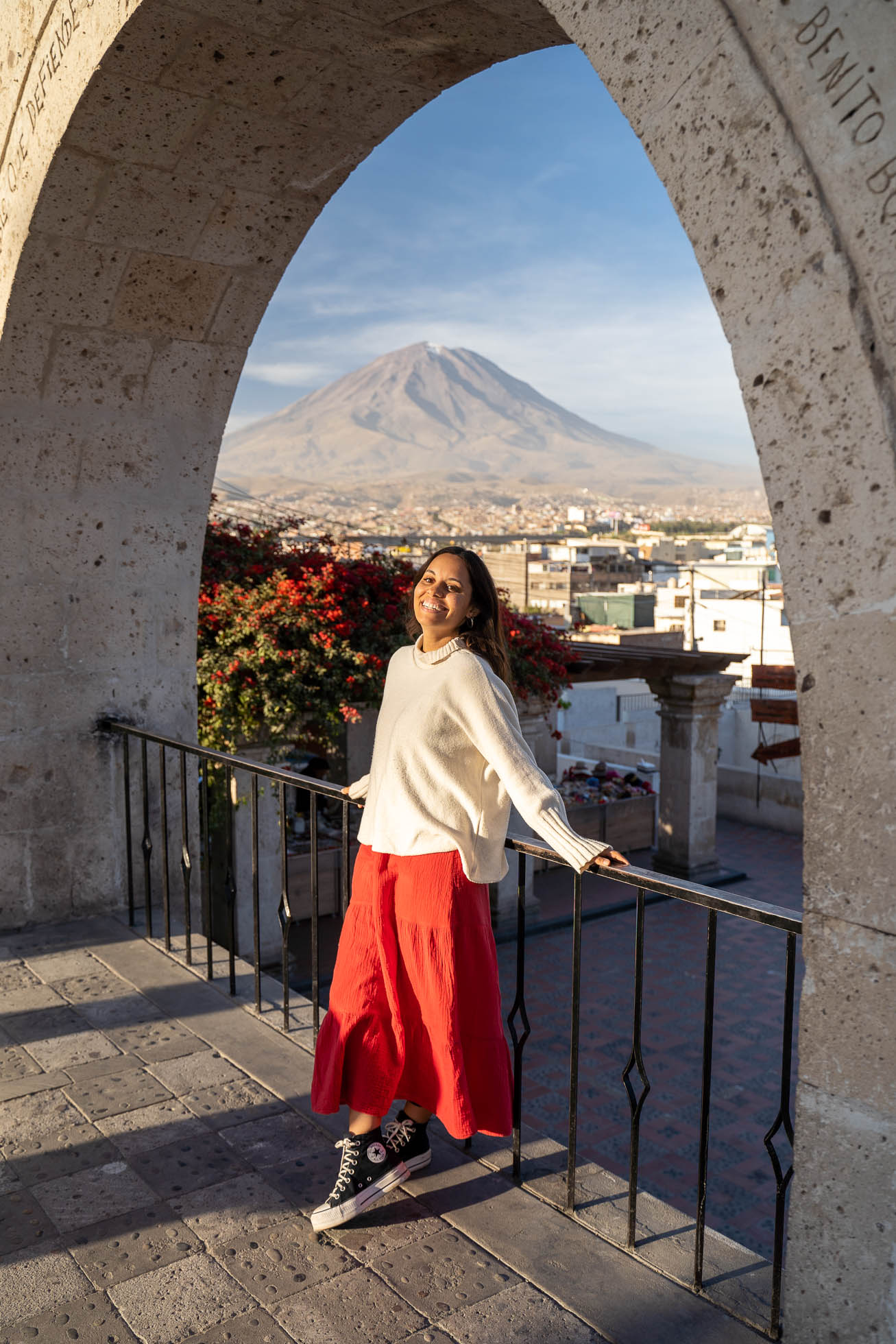 Qué ver en Arequipa en 2 días