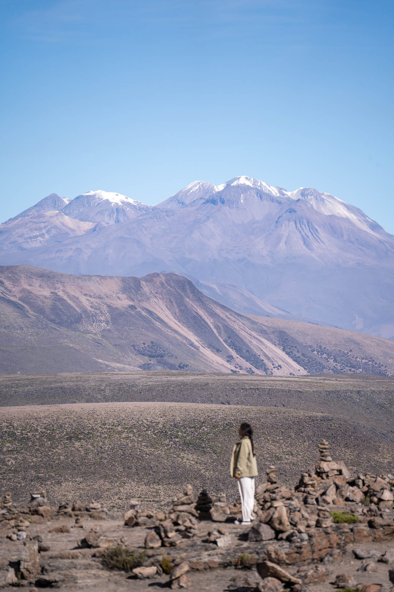 Mejores excursiones que hacer desde Arequipa