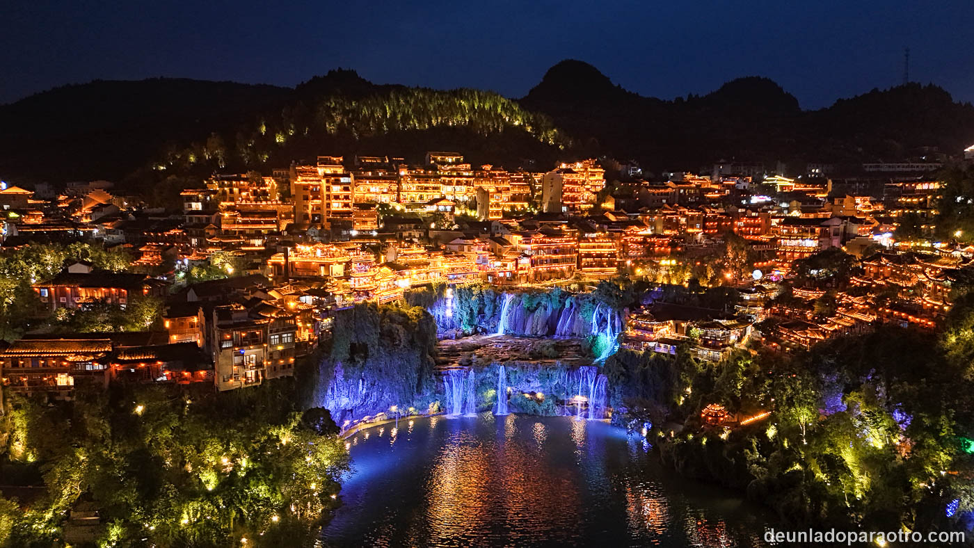 Qué ver en China: 8 lugares imprescindibles en tu primer viaje