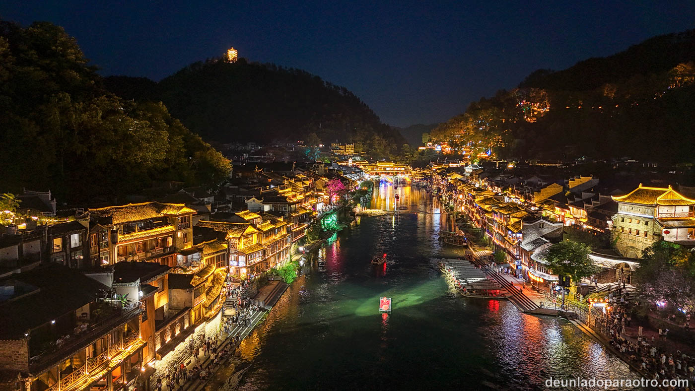 Qué ver en China: 8 lugares imprescindibles en tu primer viaje