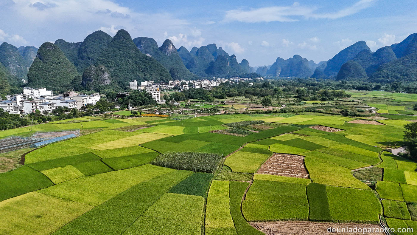 Qué ver en China: 8 lugares imprescindibles en tu primer viaje