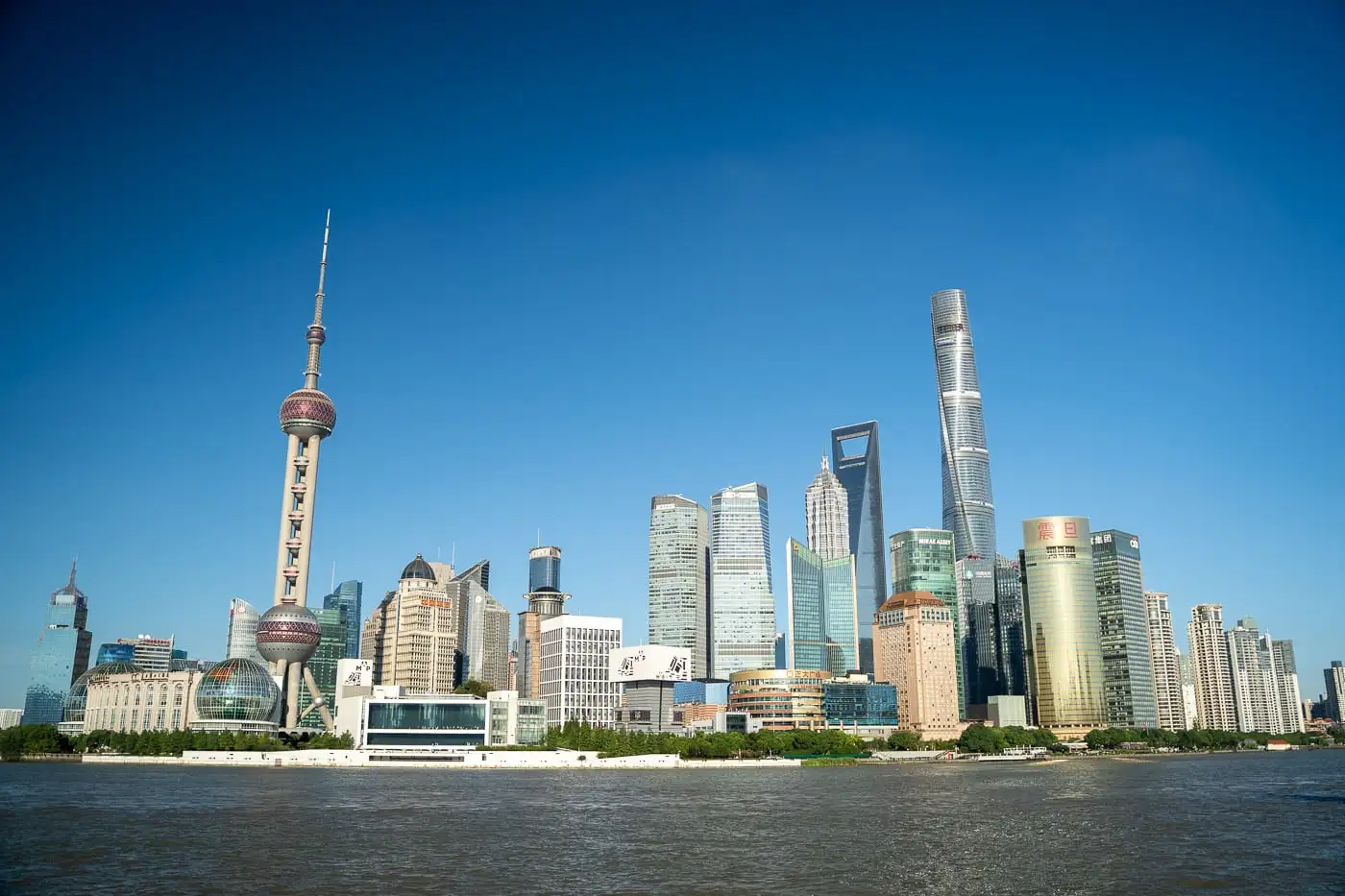 10 mejores cosas que ver en Shanghái en 2 días