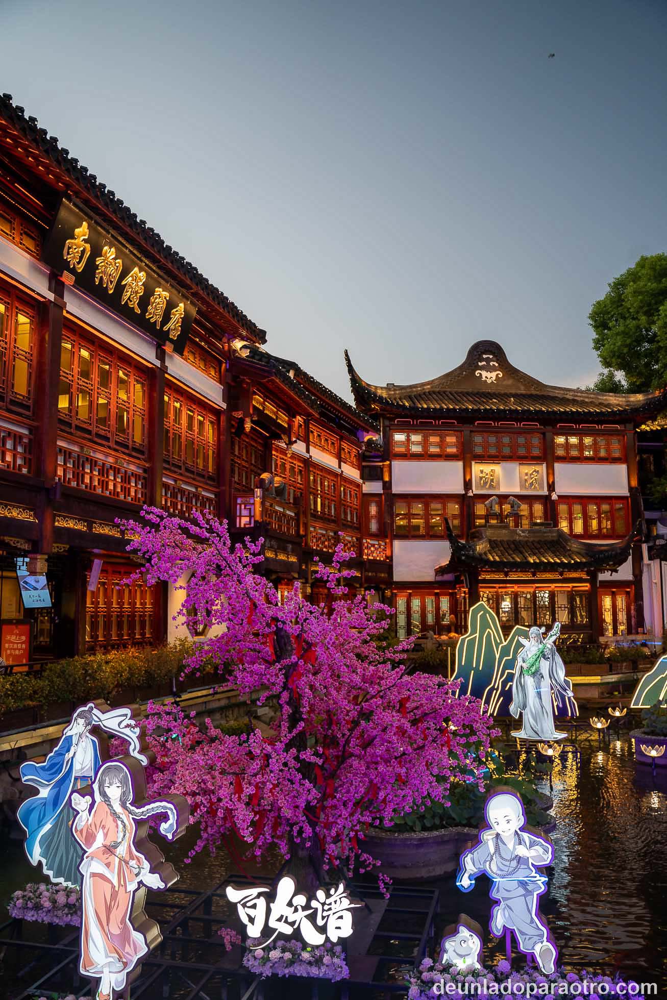 Qué ver en China: 8 lugares imprescindibles en tu primer viaje