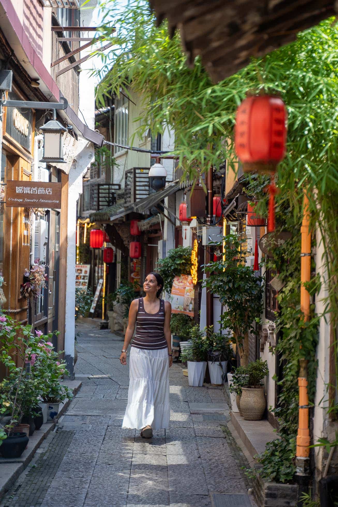 Mejores excursiones que hacer desde Shanghái