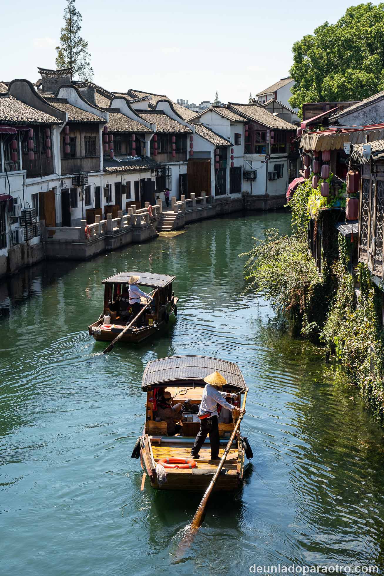 Qué ver en China: 8 lugares imprescindibles en tu primer viaje