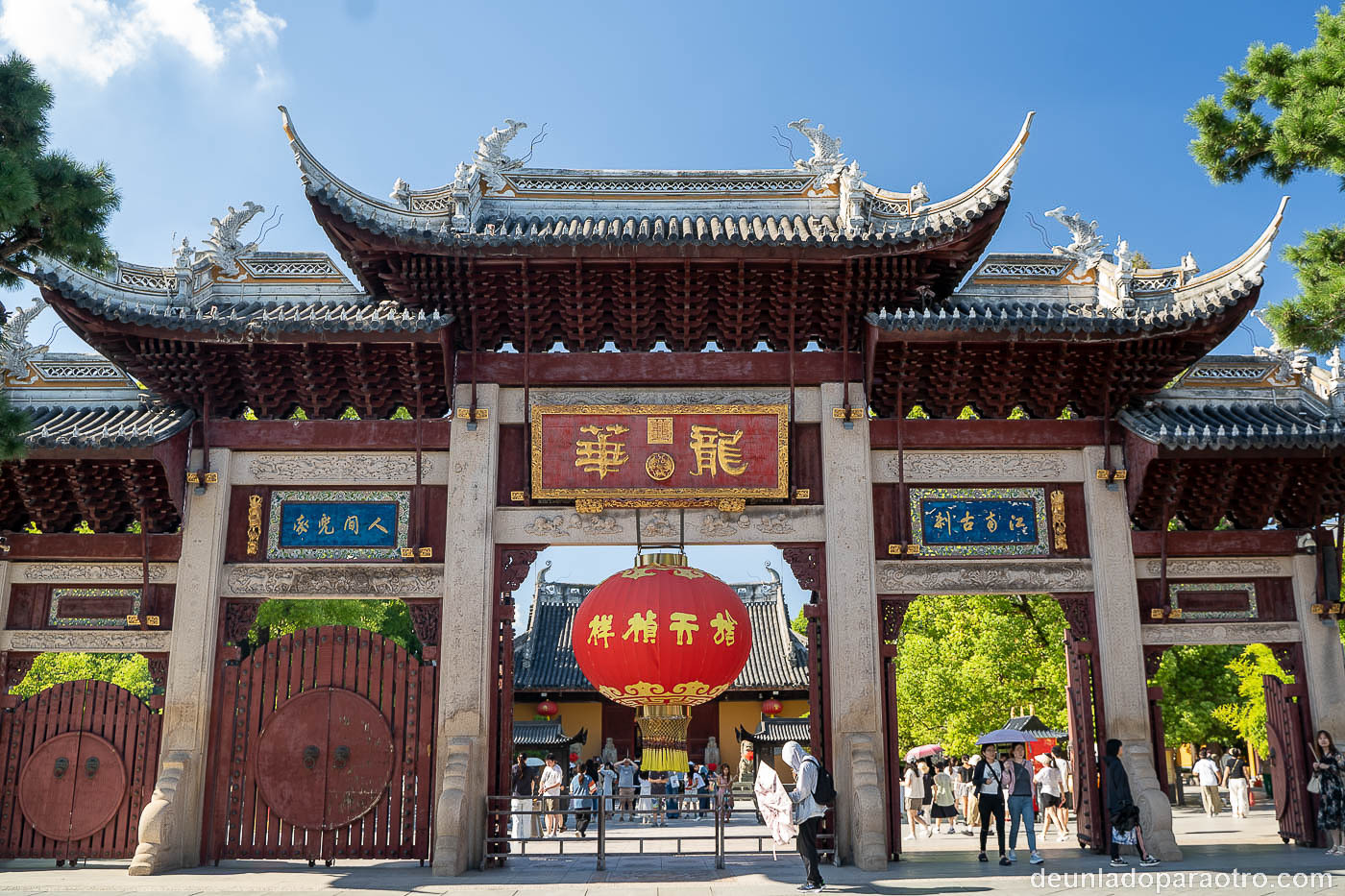 Qué ver en China: 8 lugares imprescindibles en tu primer viaje