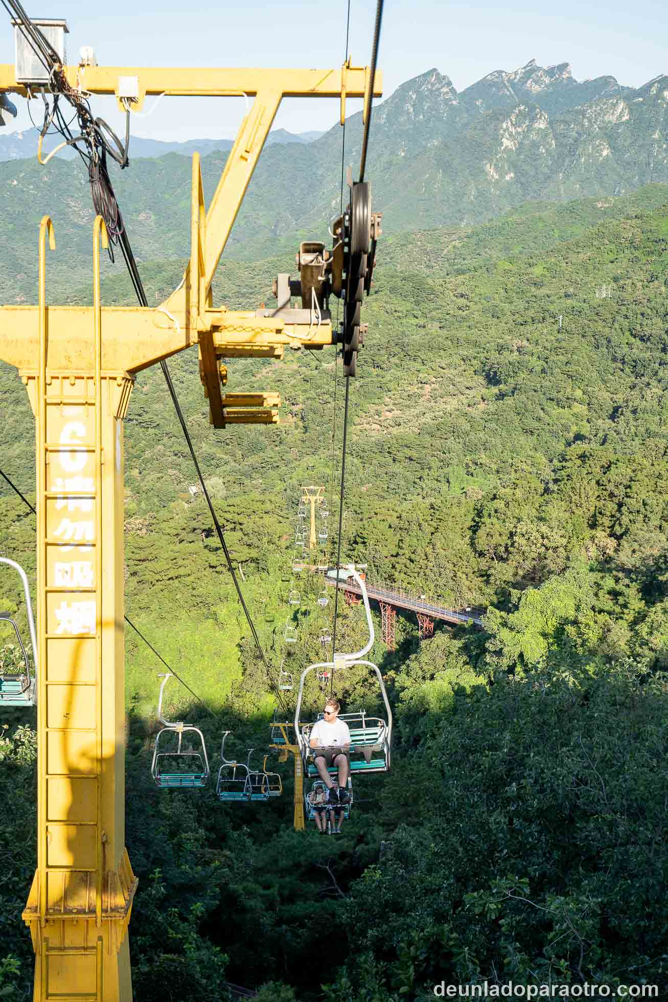 Qué ver en China: 8 lugares imprescindibles en tu primer viaje