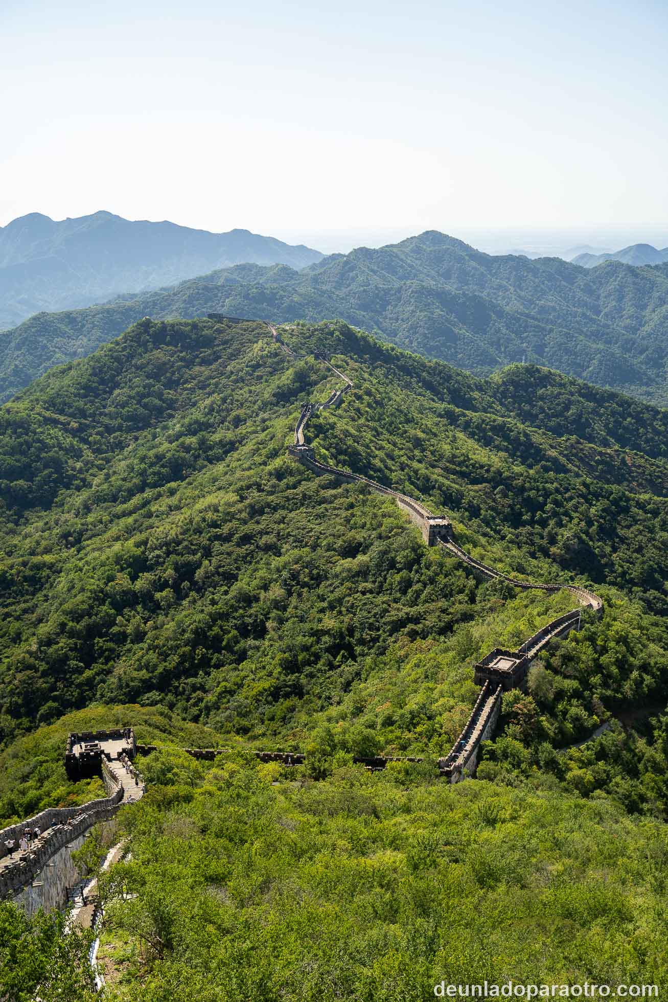 Qué ver en China: 8 lugares imprescindibles en tu primer viaje