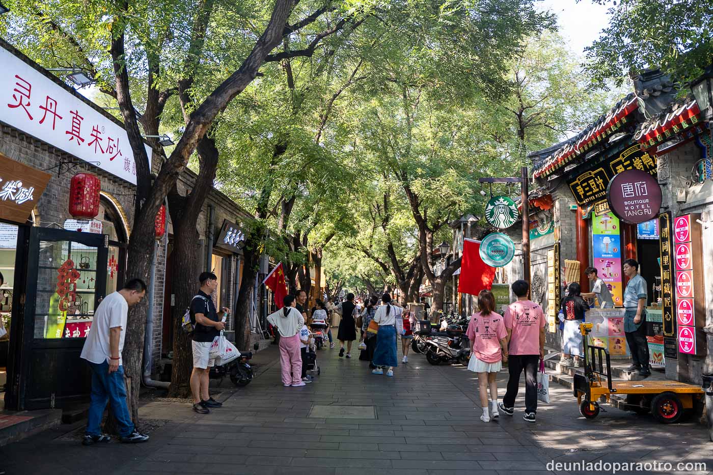 Qué ver en China: 8 lugares imprescindibles en tu primer viaje