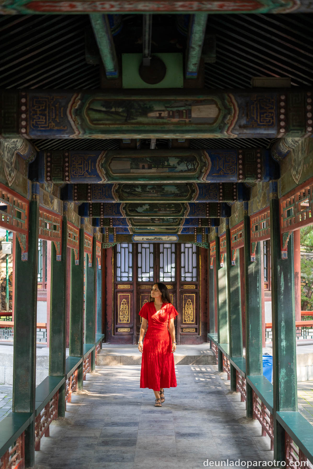 Qué ver en China: 8 lugares imprescindibles en tu primer viaje