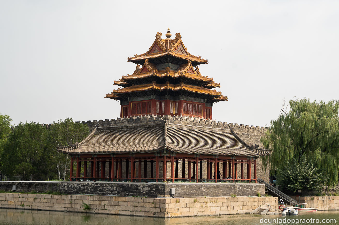 Qué ver en China: 8 lugares imprescindibles en tu primer viaje