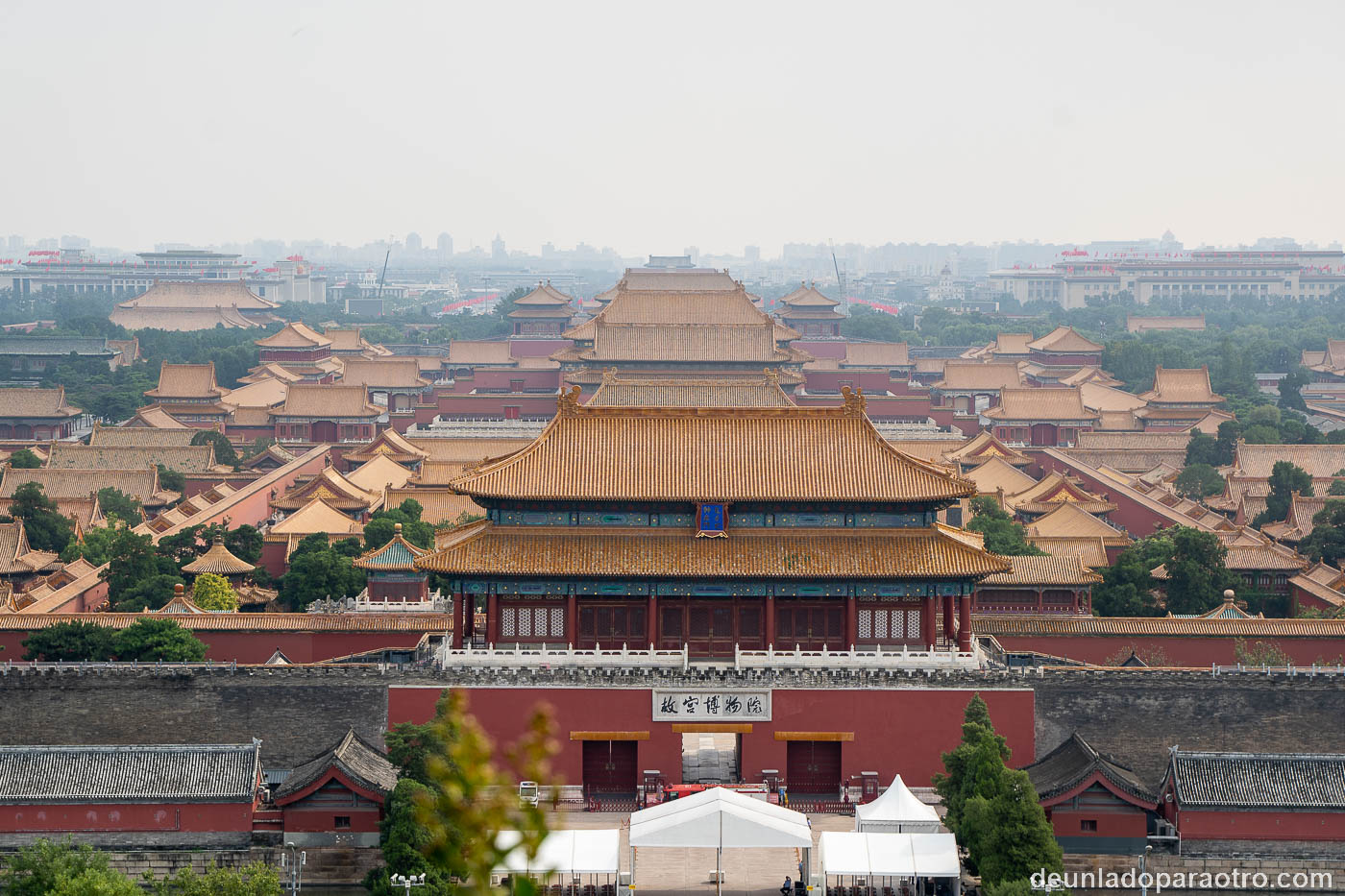 Qué ver en China: 8 lugares imprescindibles en tu primer viaje