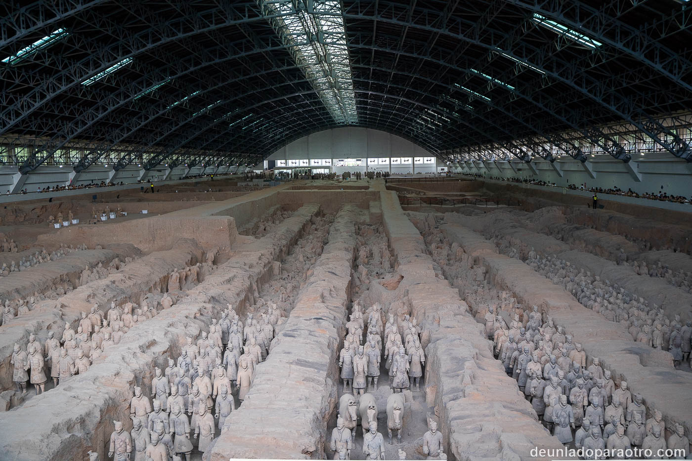 Qué ver en China: 8 lugares imprescindibles en tu primer viaje