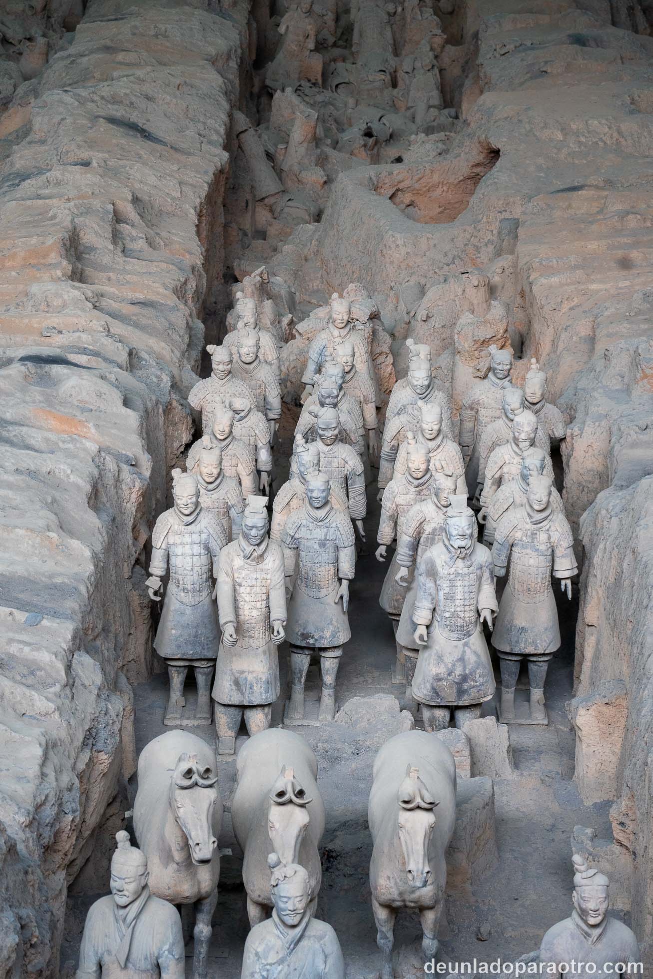 Qué ver en China: 8 lugares imprescindibles en tu primer viaje