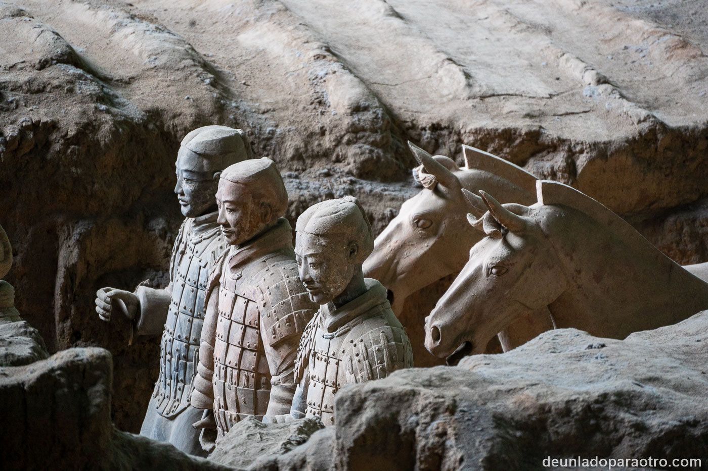Qué ver en China: 8 lugares imprescindibles en tu primer viaje
