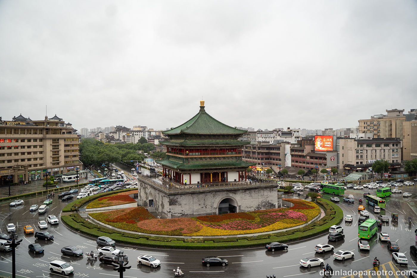 Qué ver en China: 8 lugares imprescindibles en tu primer viaje