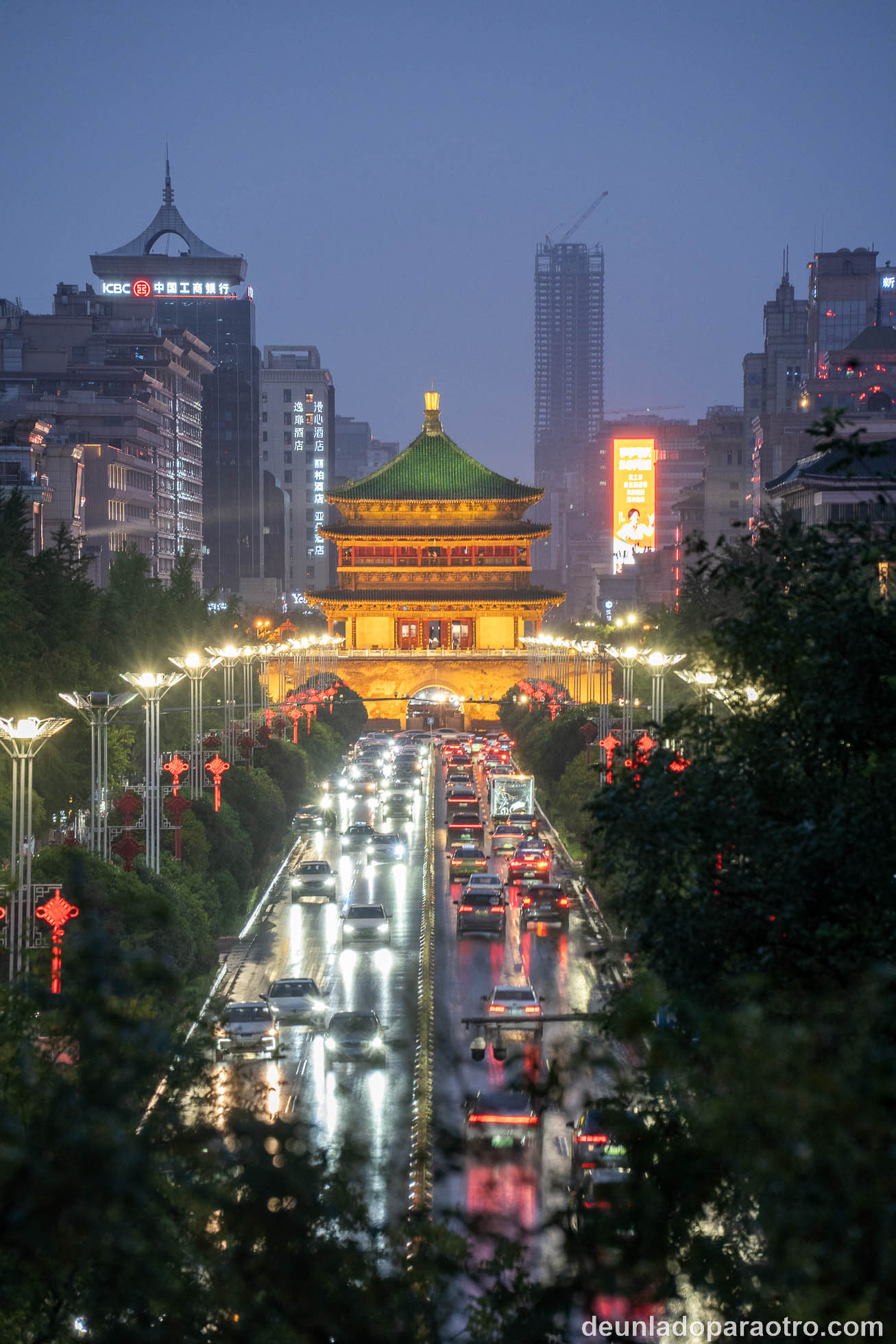 Qué ver en China: 8 lugares imprescindibles en tu primer viaje