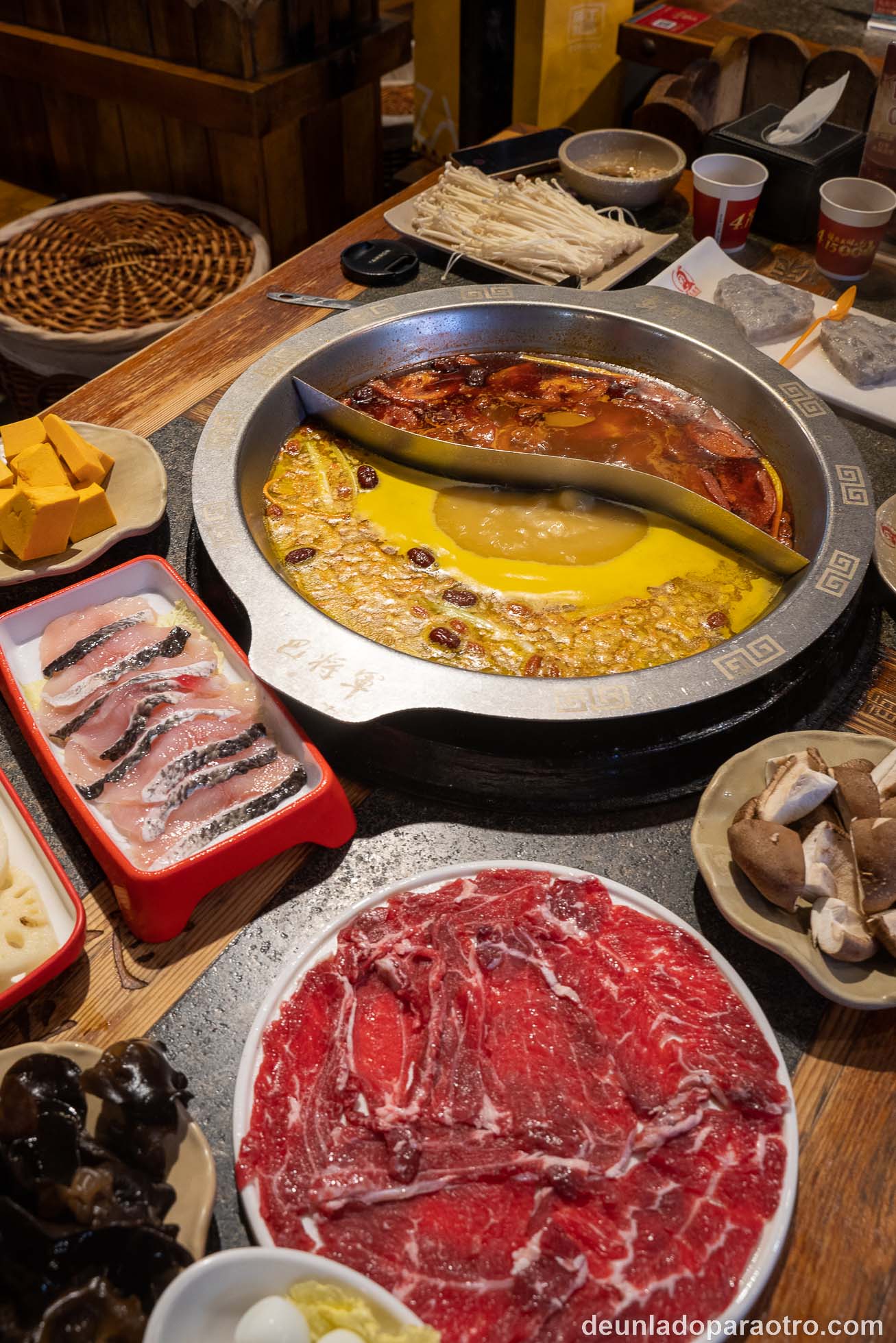 Qué ver en China: 8 lugares imprescindibles en tu primer viaje