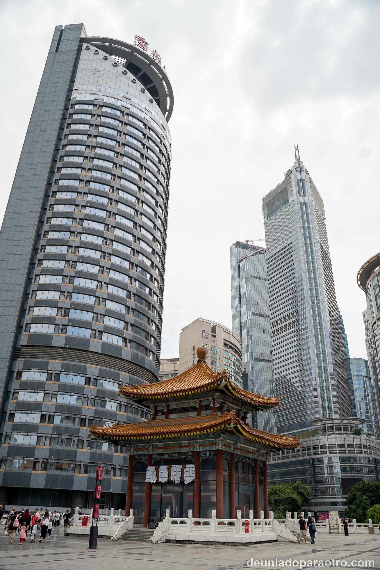 Qué ver en China: 8 lugares imprescindibles en tu primer viaje