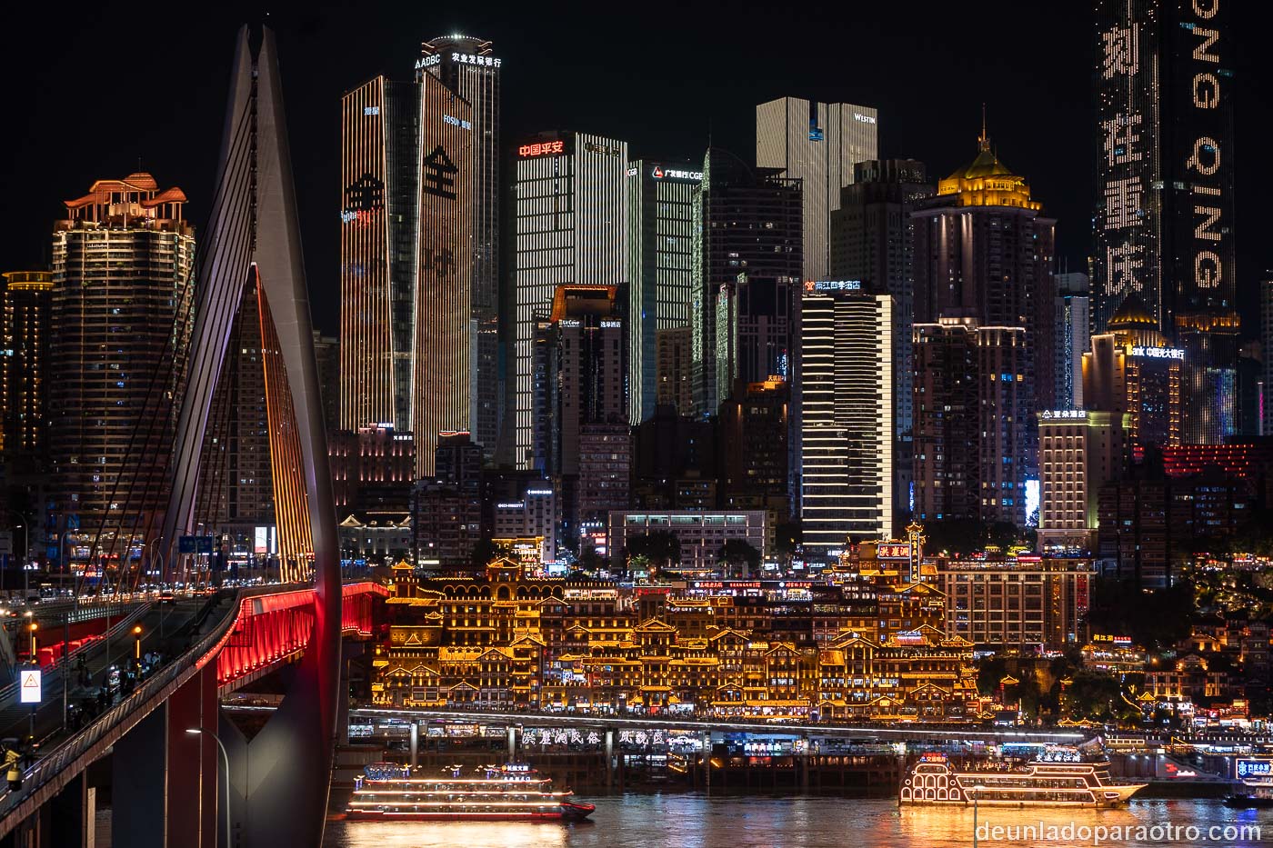 Qué ver en China: 8 lugares imprescindibles en tu primer viaje