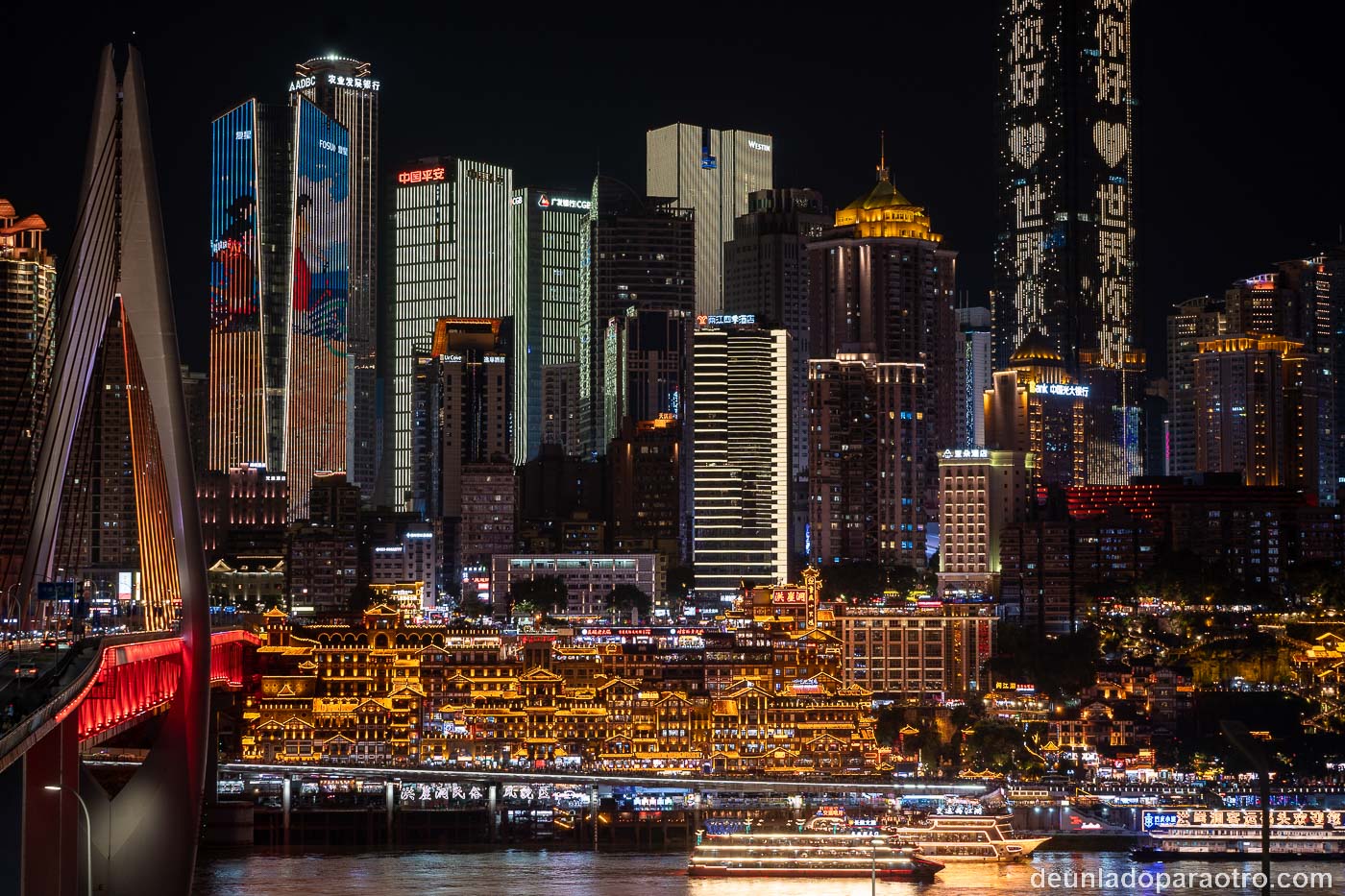 Qué ver en China: 8 lugares imprescindibles en tu primer viaje
