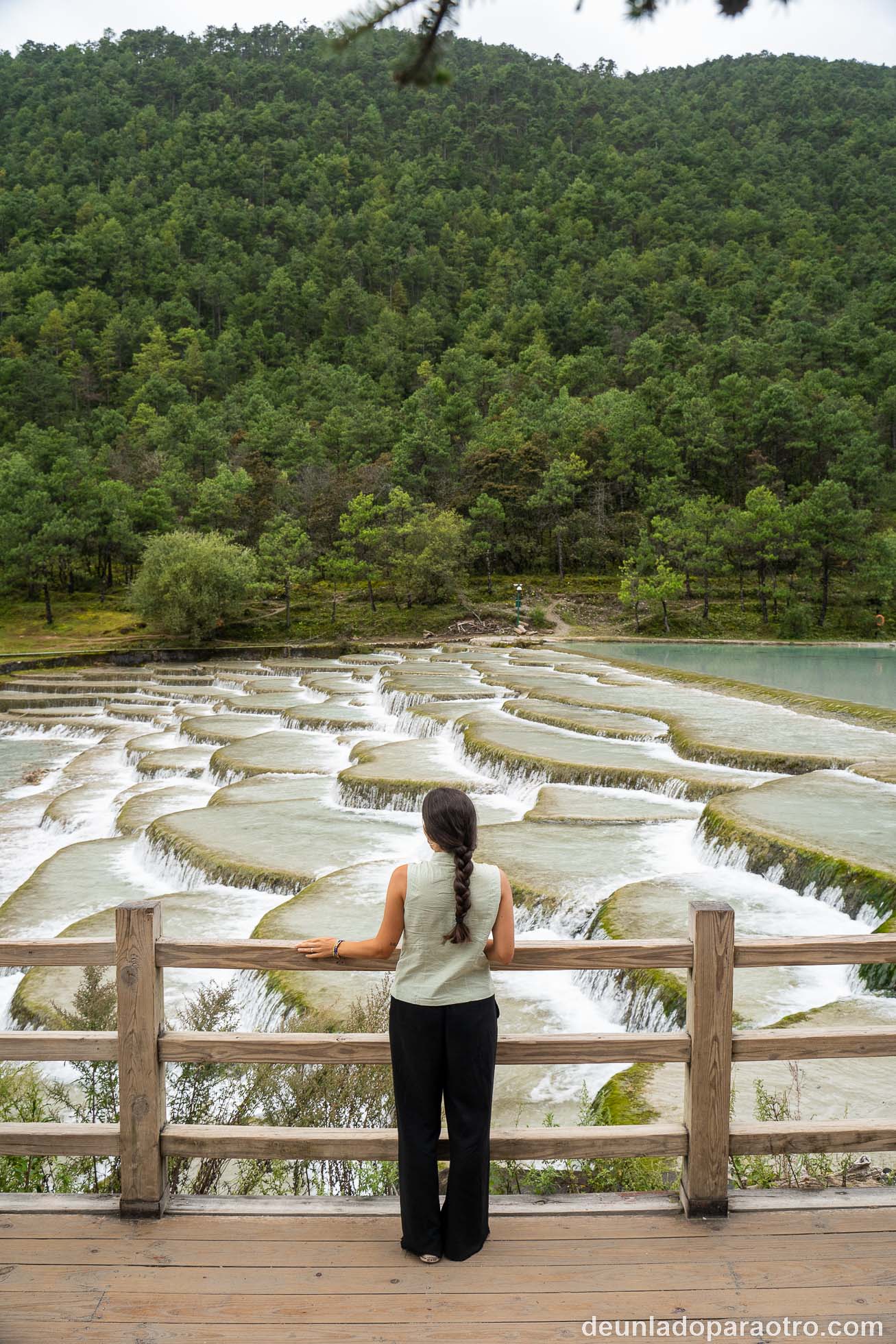 Naturaleza, montañas y paisajes espectaculares que ver en China