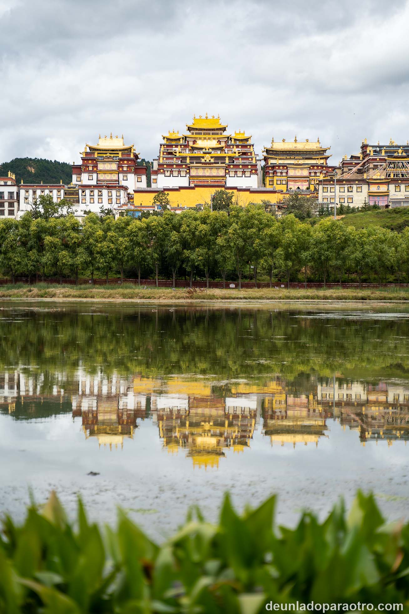 Naturaleza, montañas y paisajes espectaculares que ver en China