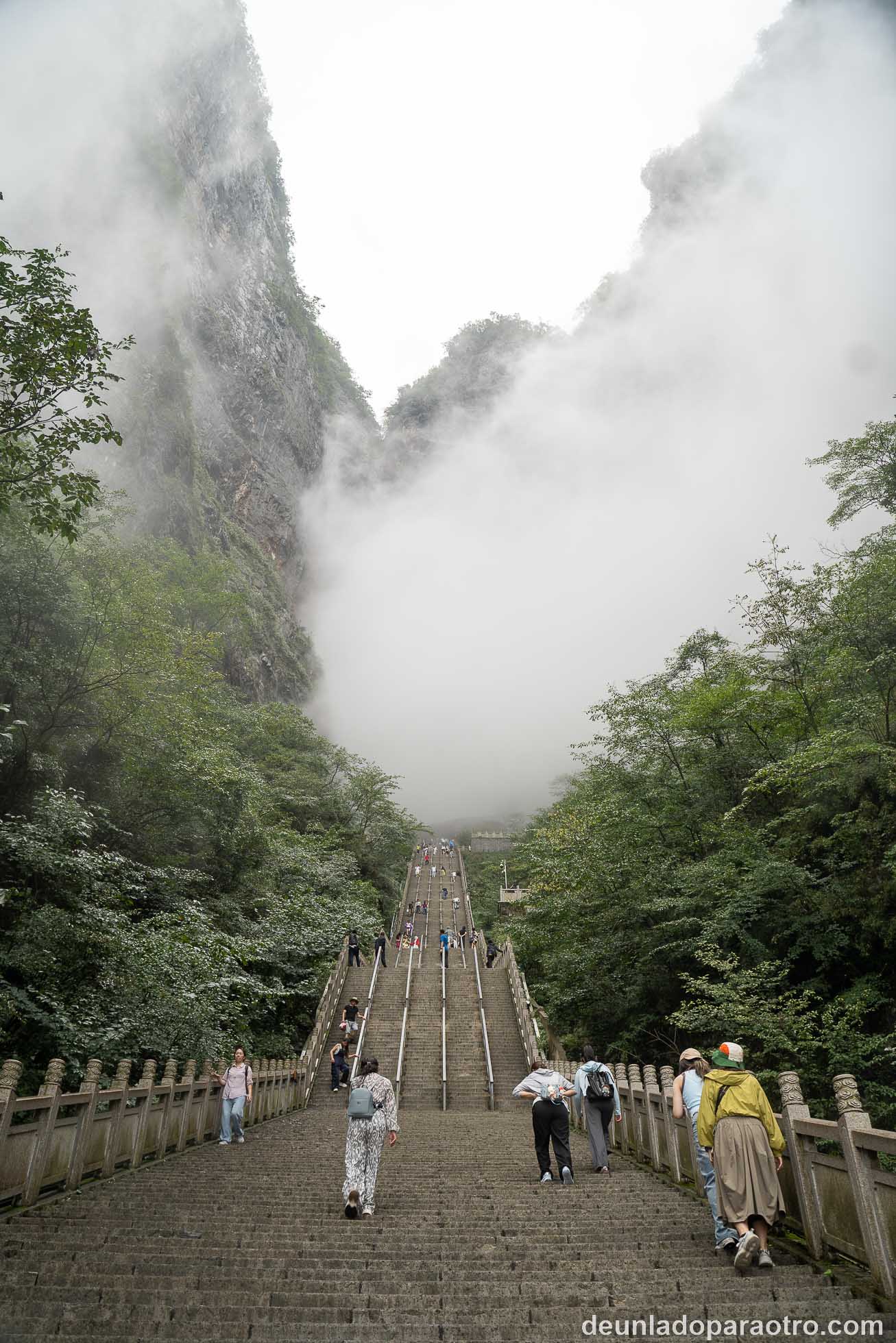 Qué ver en China: 8 lugares imprescindibles en tu primer viaje