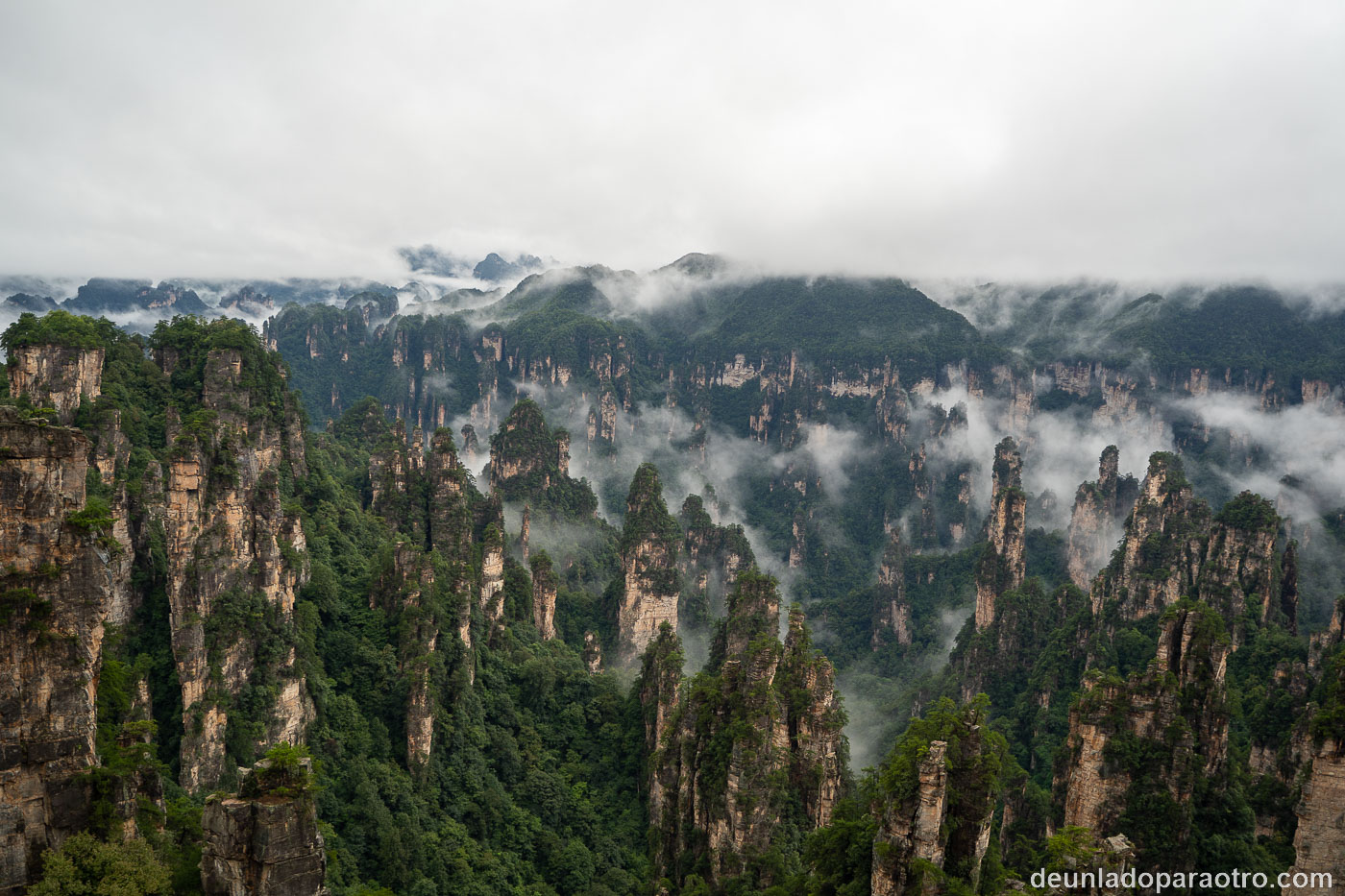 Qué ver en China: 8 lugares imprescindibles en tu primer viaje