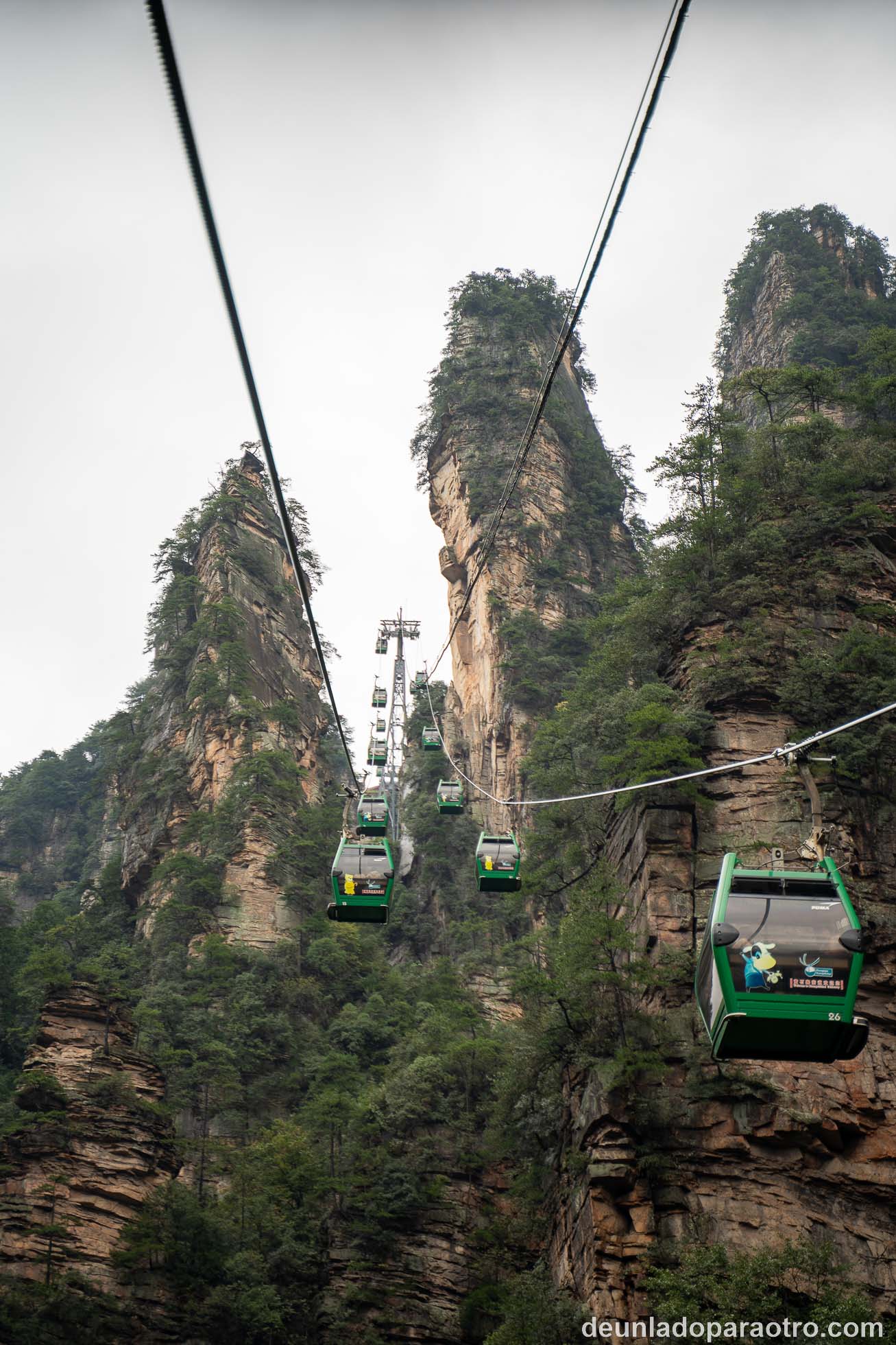 Qué ver en China: 8 lugares imprescindibles en tu primer viaje