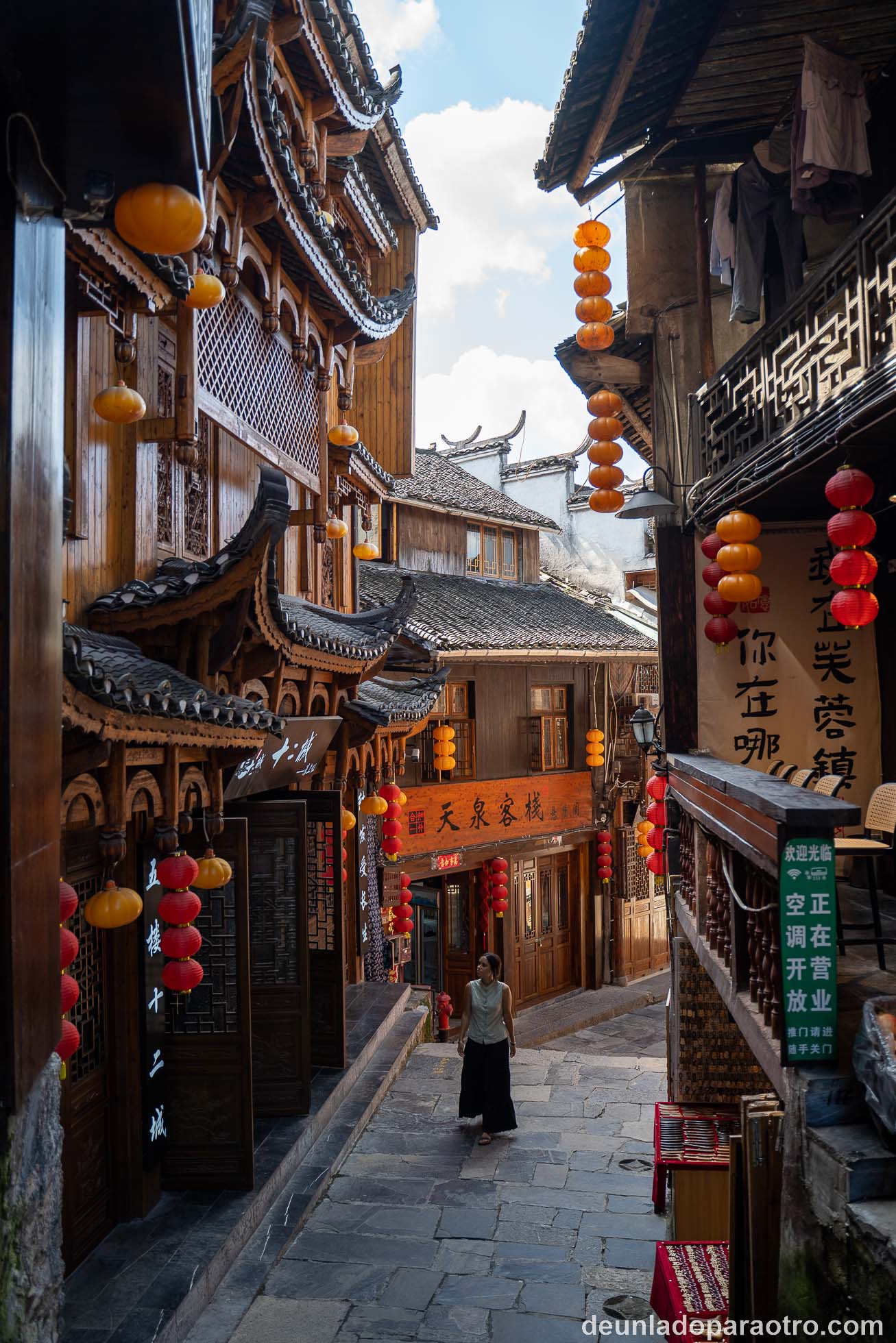 Qué ver en China: 8 lugares imprescindibles en tu primer viaje