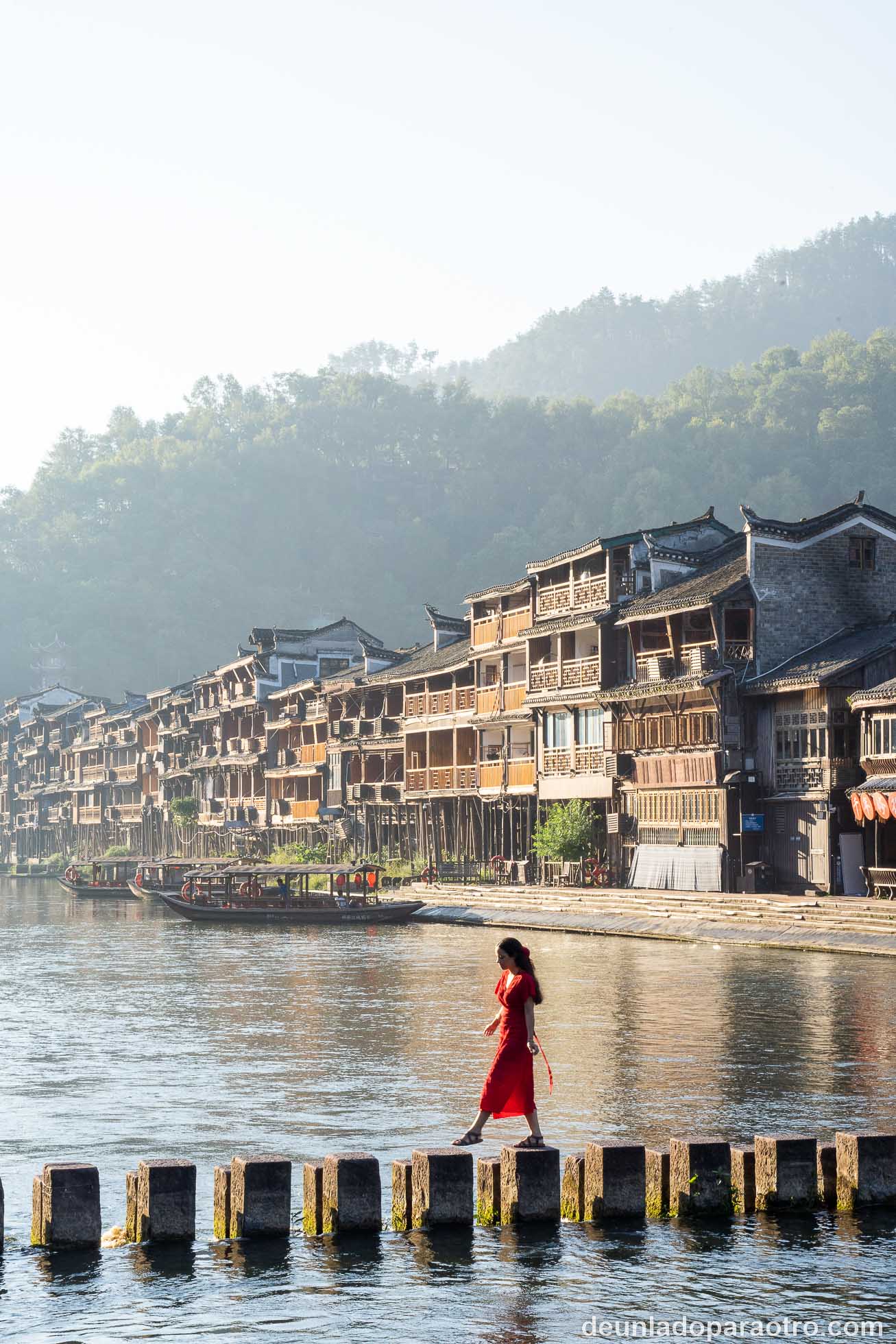 Qué ver en China: 8 lugares imprescindibles en tu primer viaje