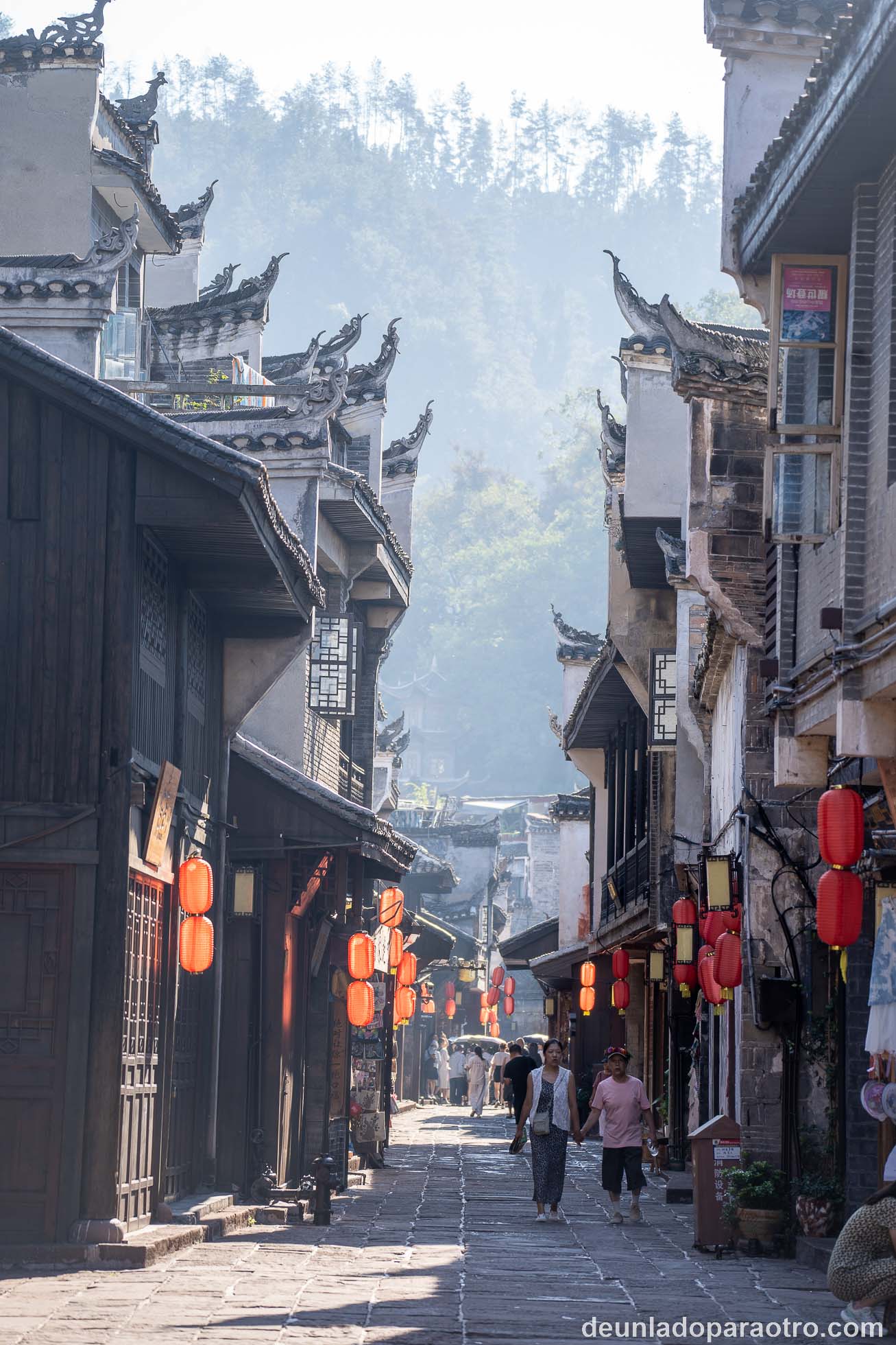 Qué ver en China: 8 lugares imprescindibles en tu primer viaje