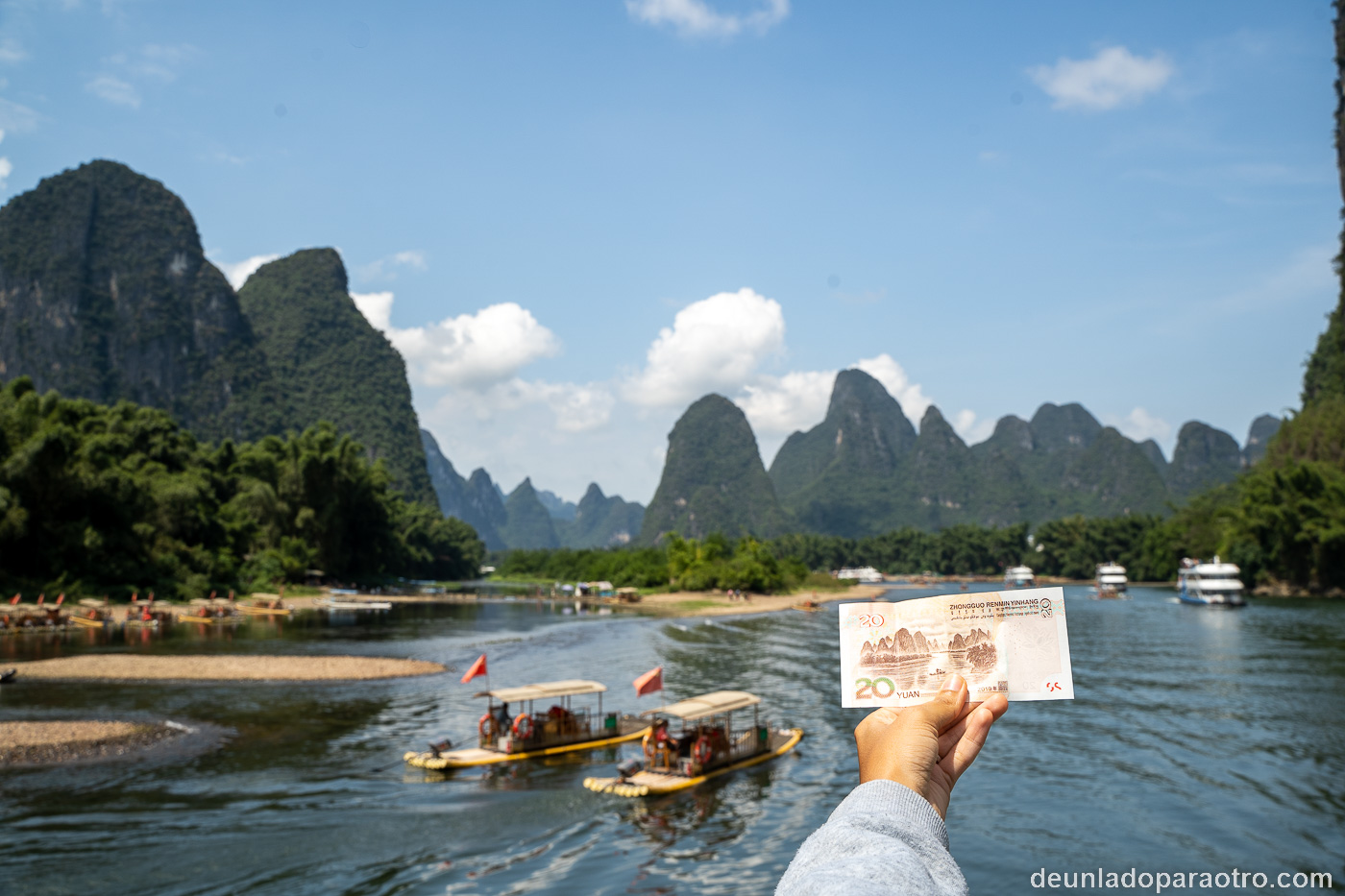 Qué ver en China: 8 lugares imprescindibles en tu primer viaje