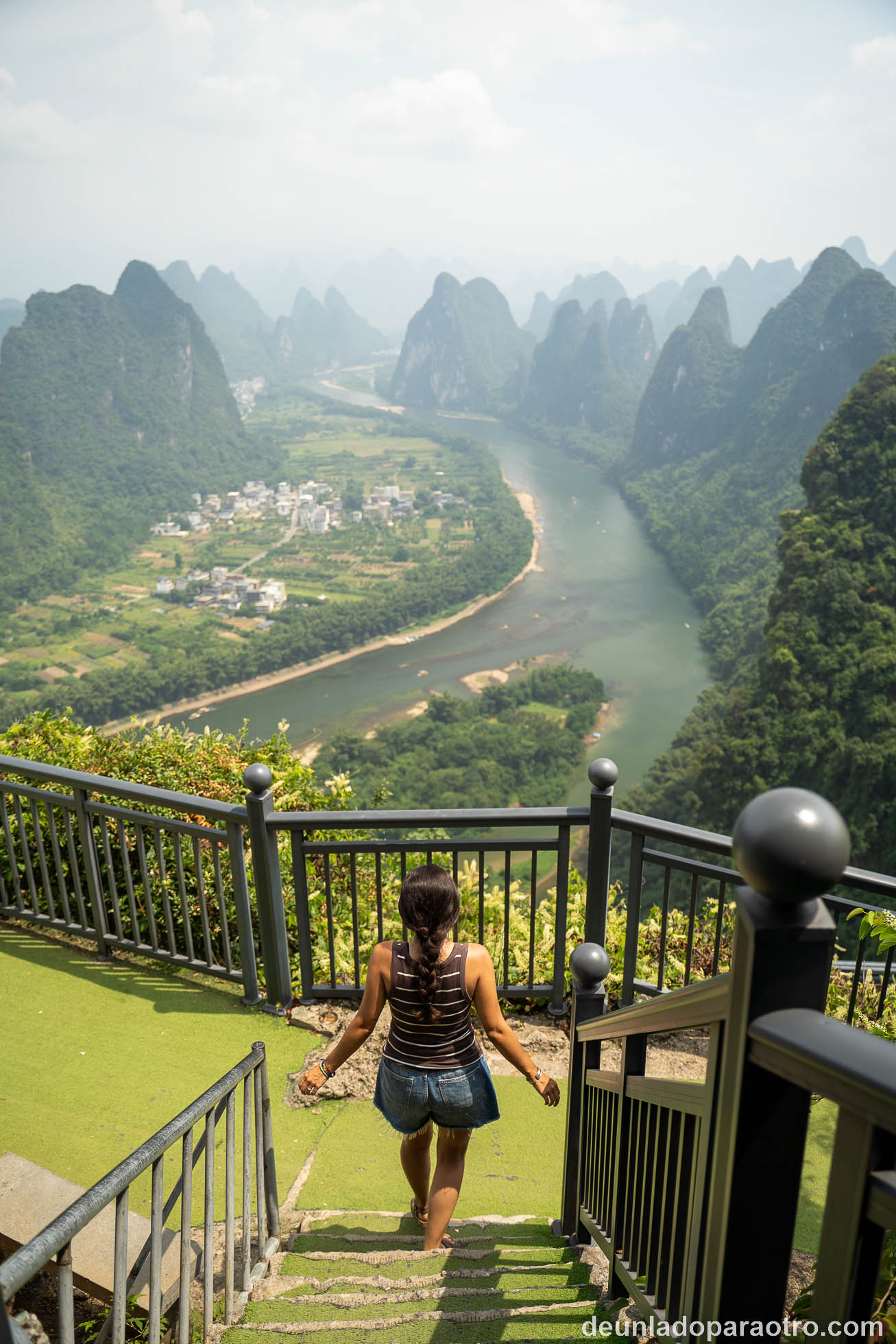 Qué ver en China: 8 lugares imprescindibles en tu primer viaje