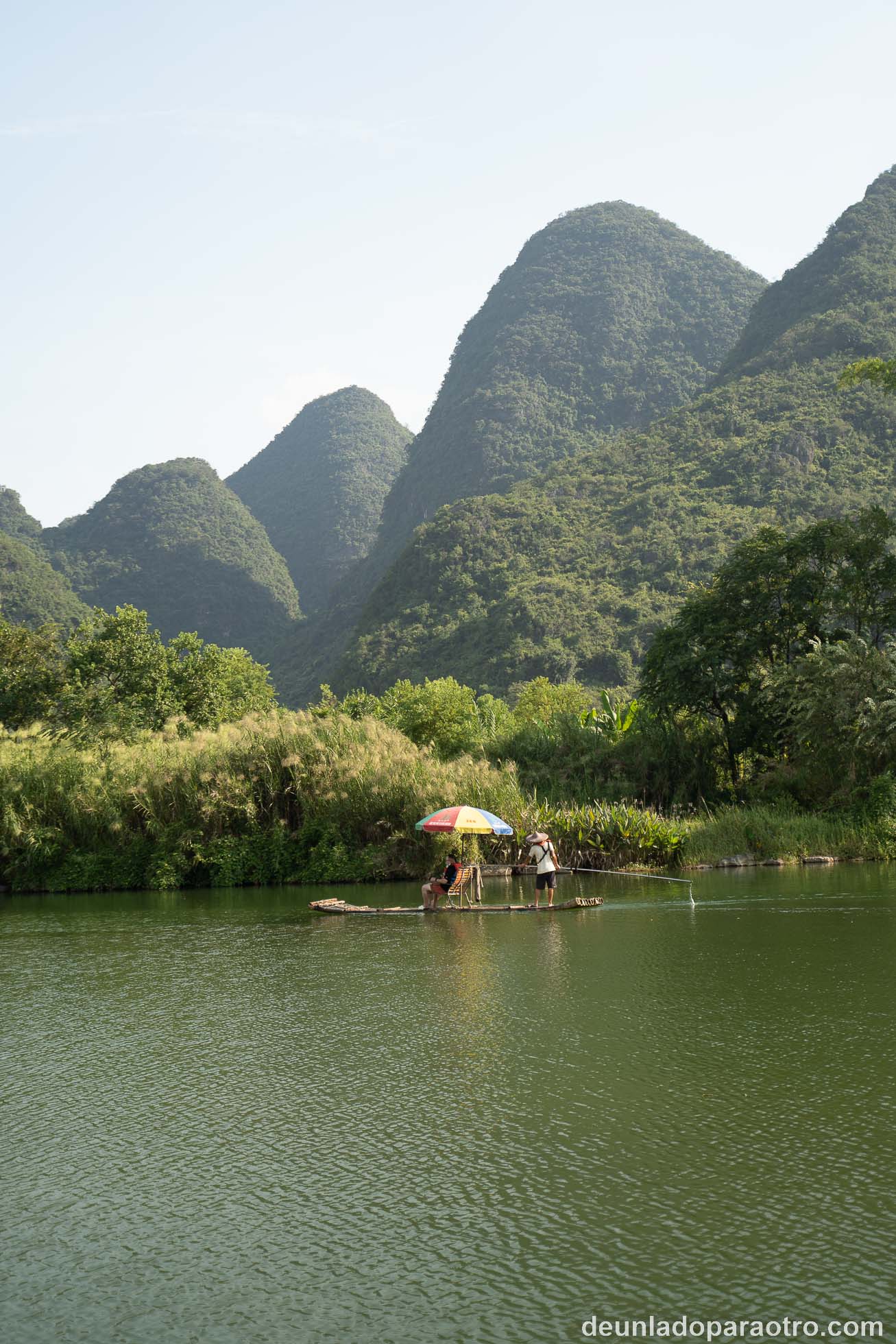 Qué ver en China: 8 lugares imprescindibles en tu primer viaje