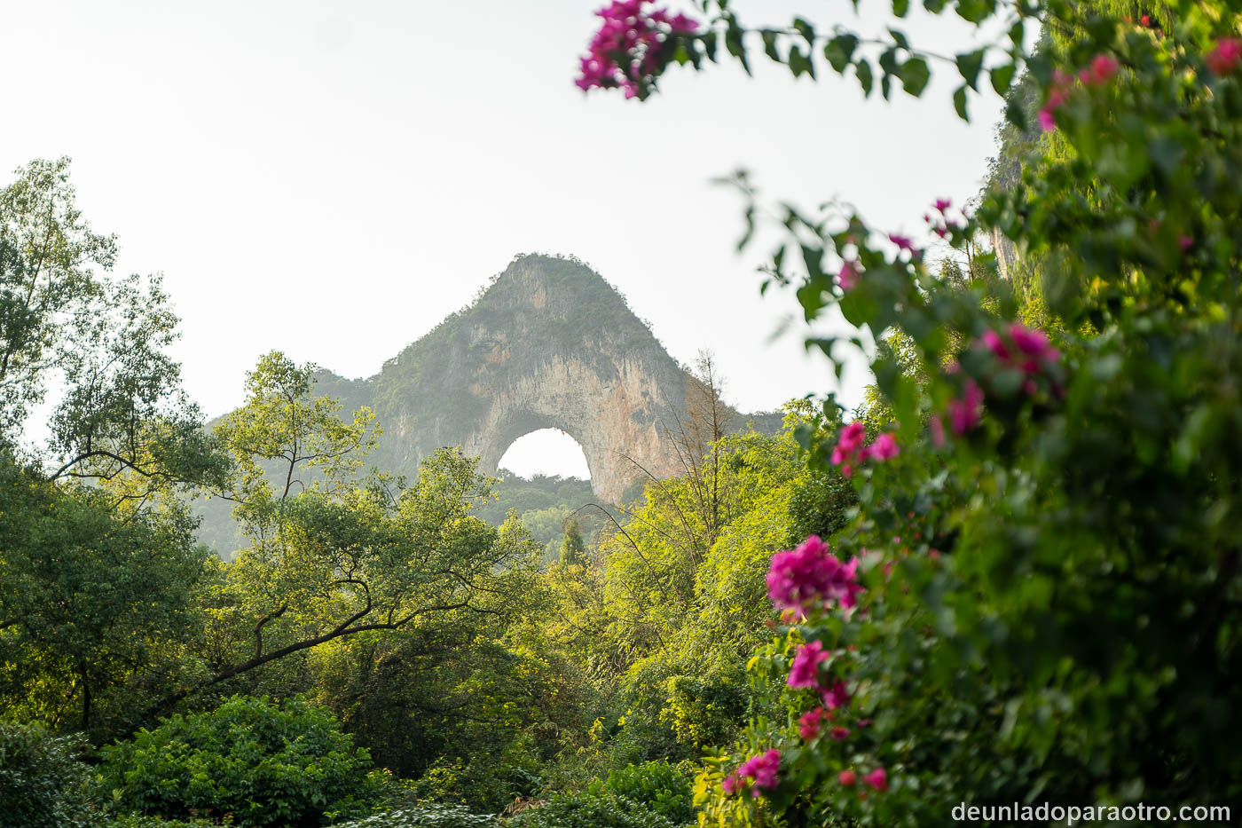 Qué ver en China: 8 lugares imprescindibles en tu primer viaje