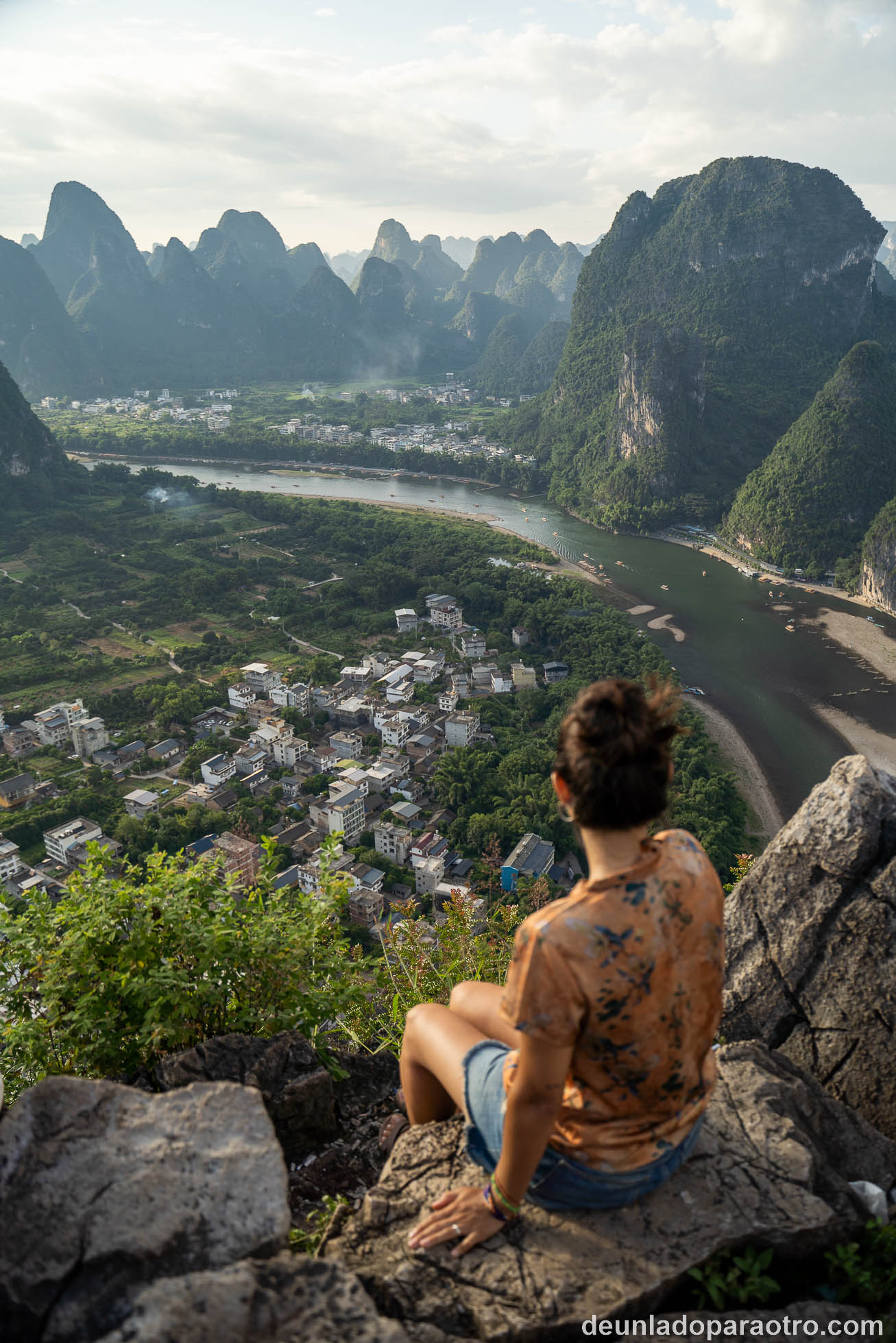 Qué ver en China: 8 lugares imprescindibles en tu primer viaje