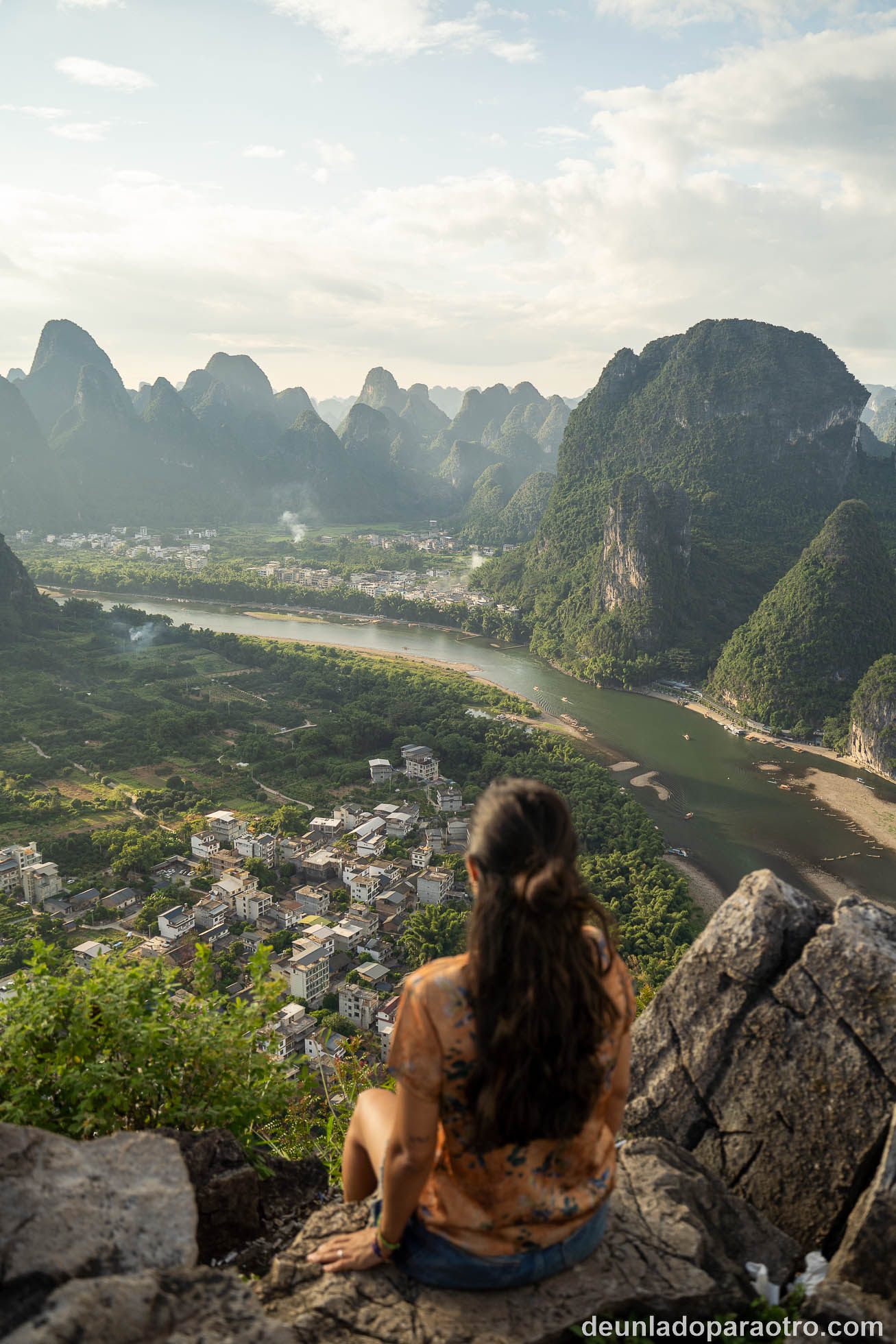 Qué ver en China: 8 lugares imprescindibles en tu primer viaje