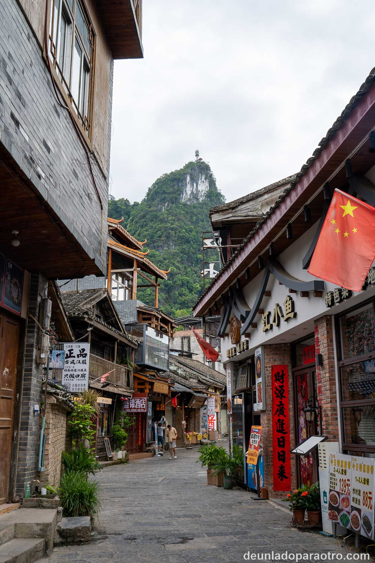 Qué ver en China: 8 lugares imprescindibles en tu primer viaje