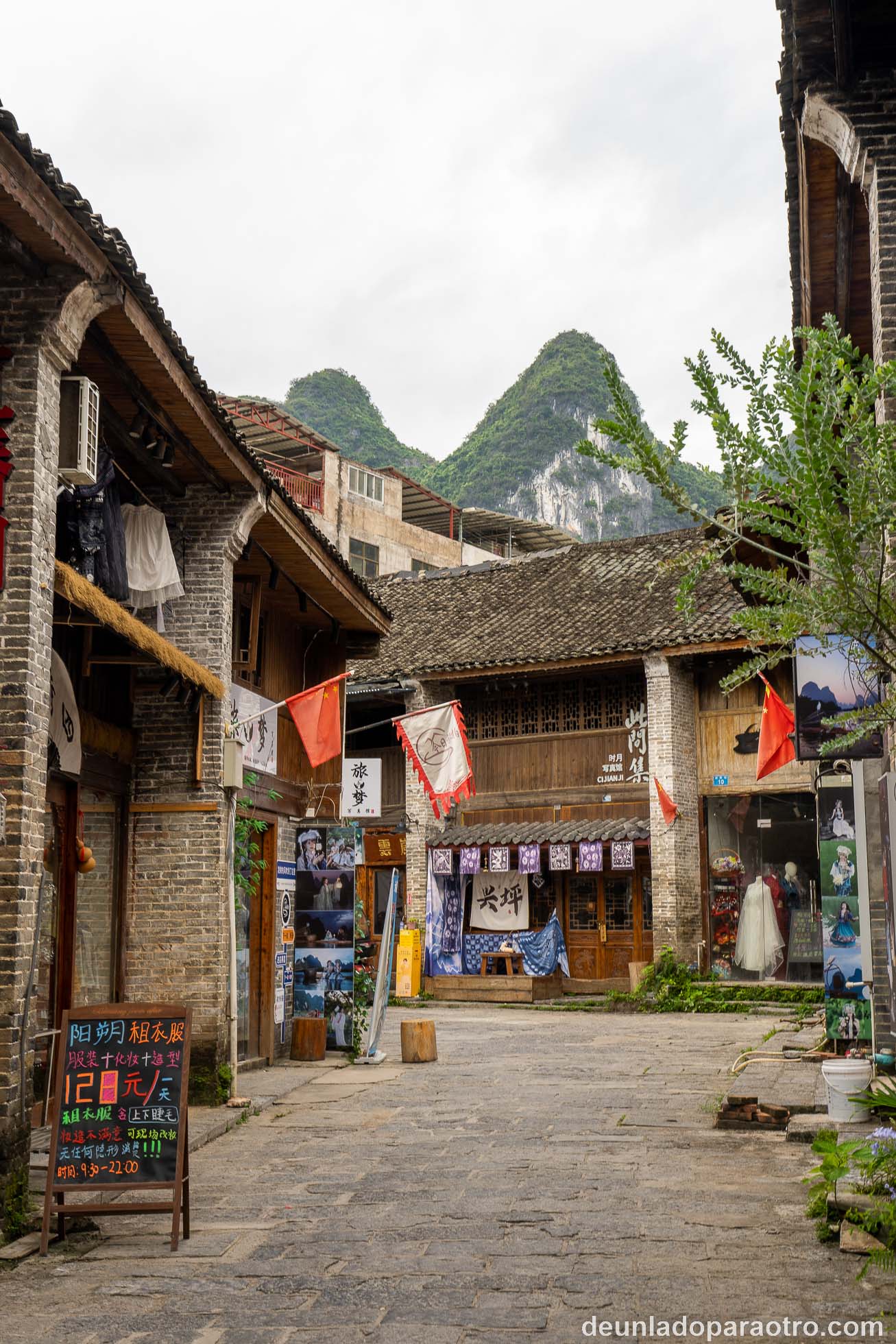 Qué ver en China: 8 lugares imprescindibles en tu primer viaje