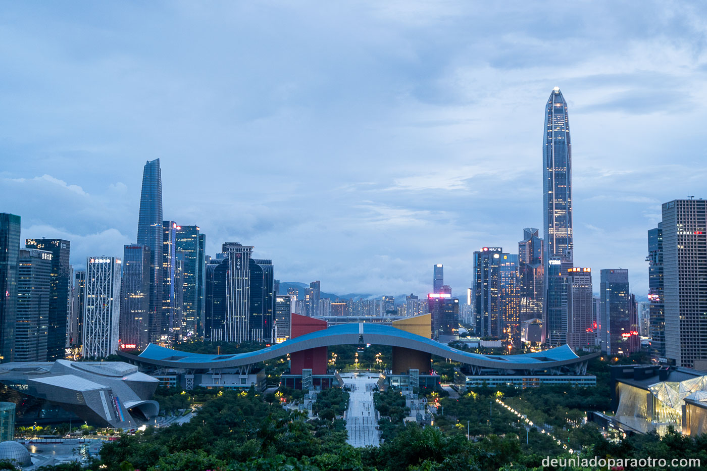 Ciudades interesantes que visitar en tu primer viaje a China