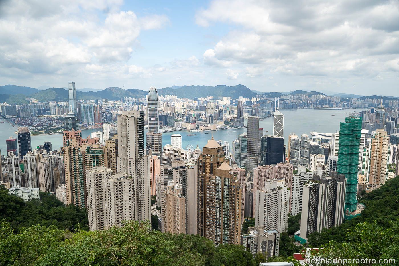 Qué ver en China: 8 lugares imprescindibles en tu primer viaje