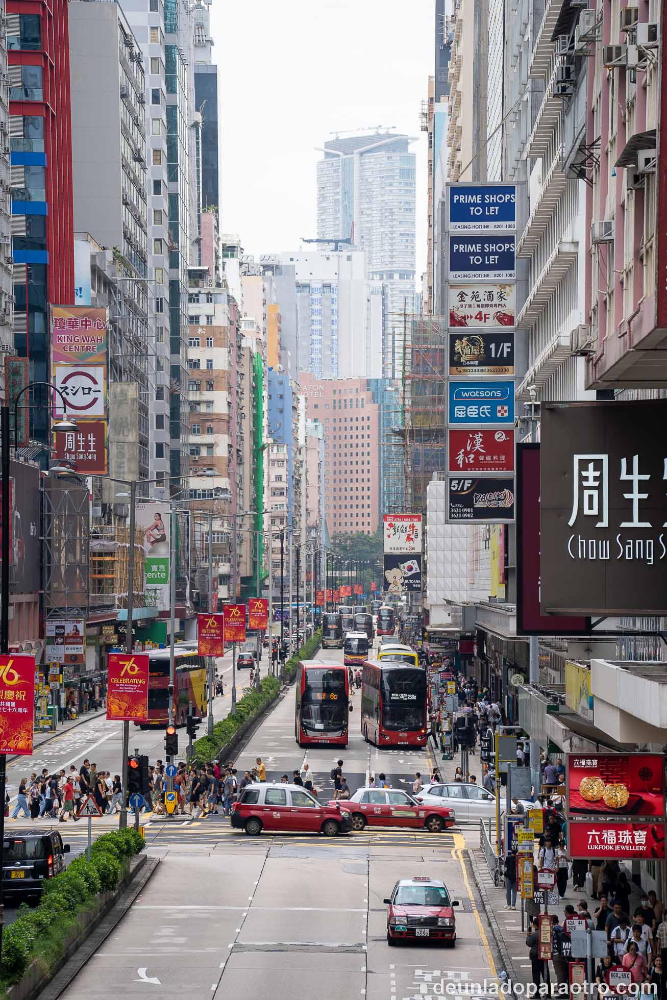 Qué ver en China: 8 lugares imprescindibles en tu primer viaje