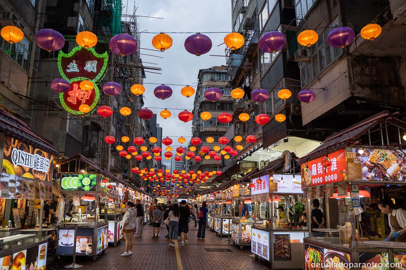 Qué ver en China: 8 lugares imprescindibles en tu primer viaje