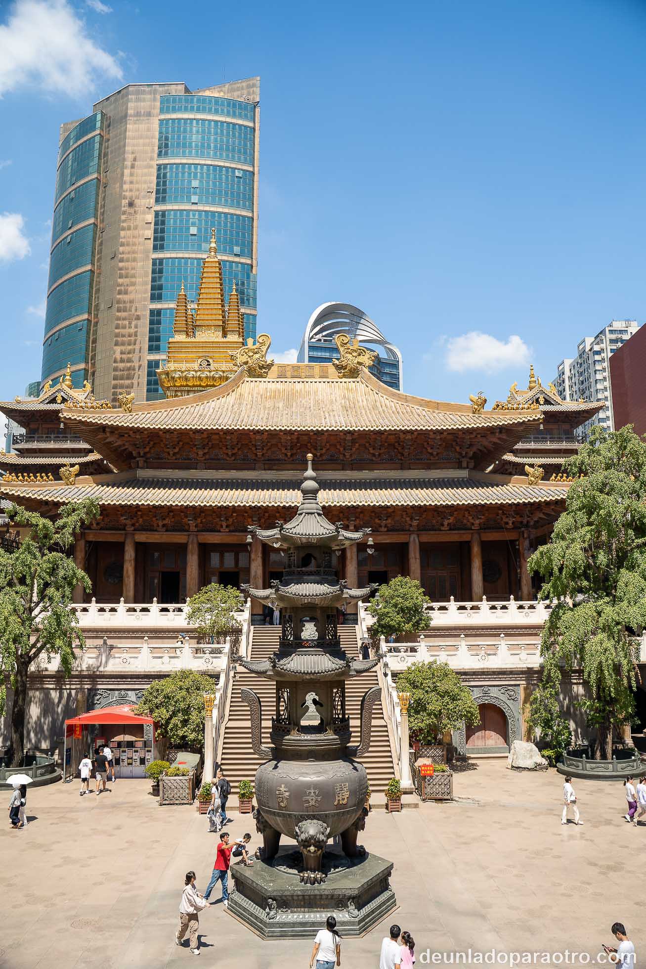 Qué ver en China: 8 lugares imprescindibles en tu primer viaje