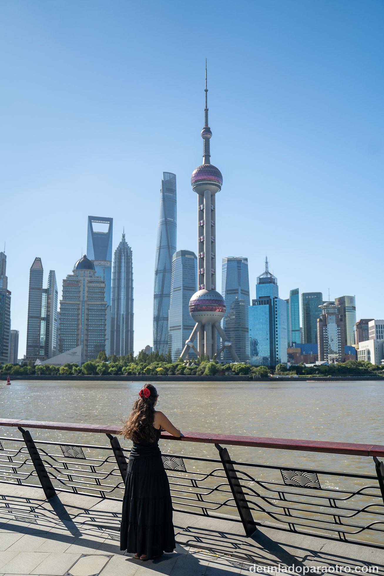 Qué ver en China: 8 lugares imprescindibles en tu primer viaje