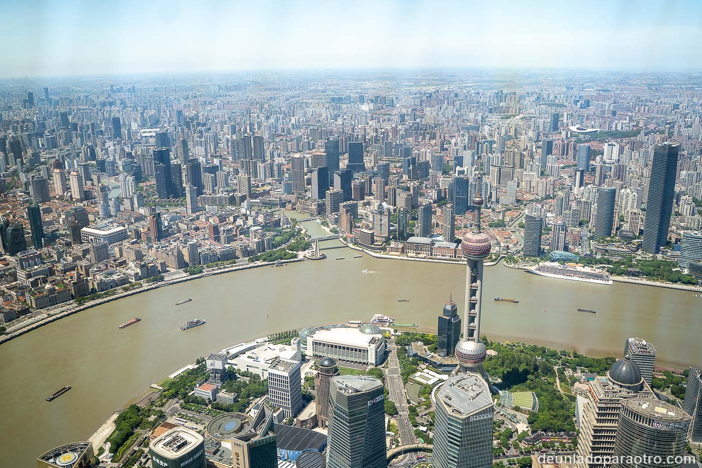 Qué ver en China: 8 lugares imprescindibles en tu primer viaje