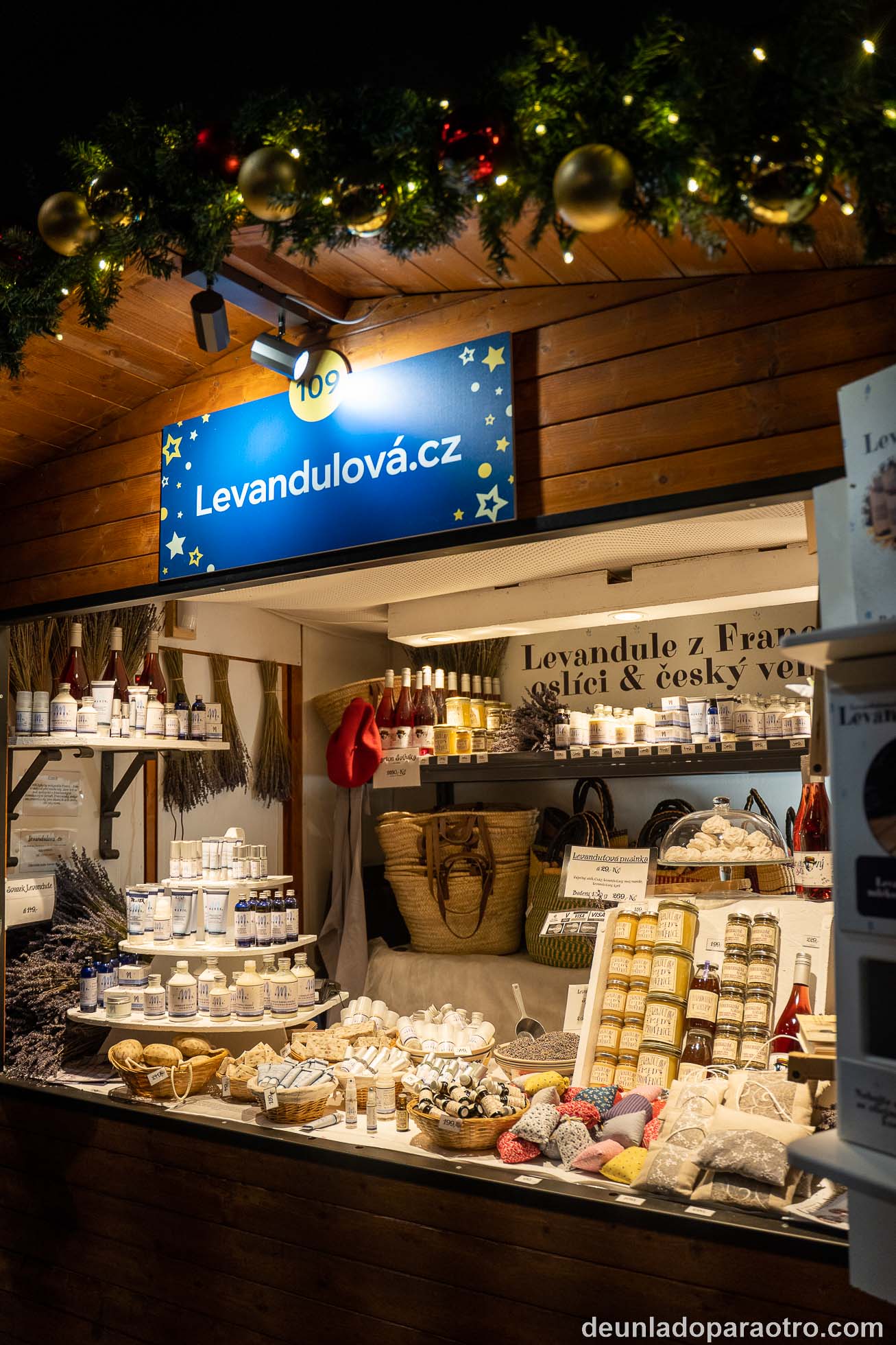 Brno, una ciudad imprescindible que ver en República Checa en Navidad
