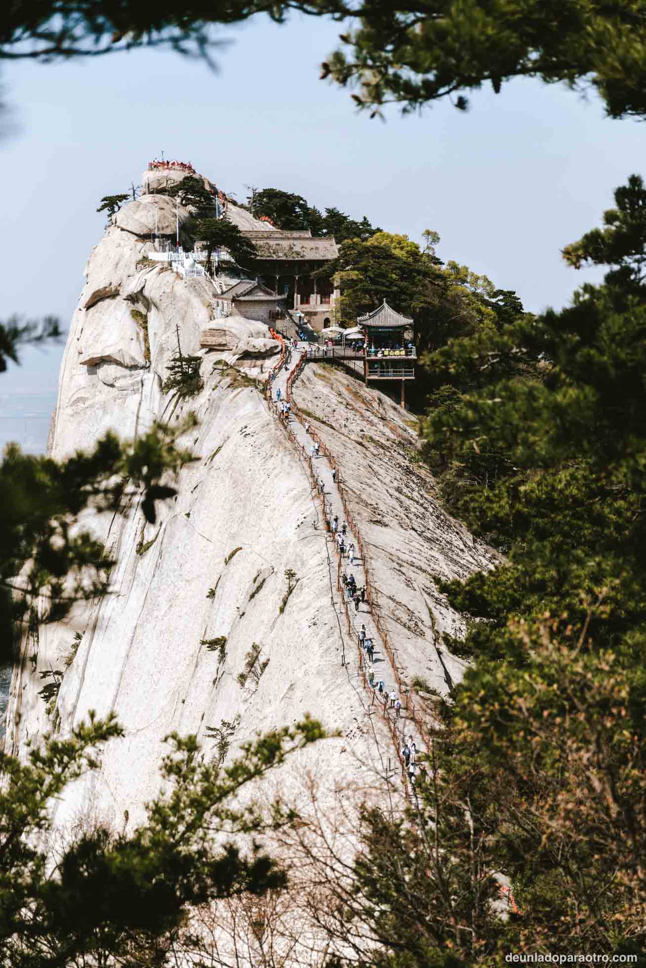 Mejores excursiones que hacer desde Xian